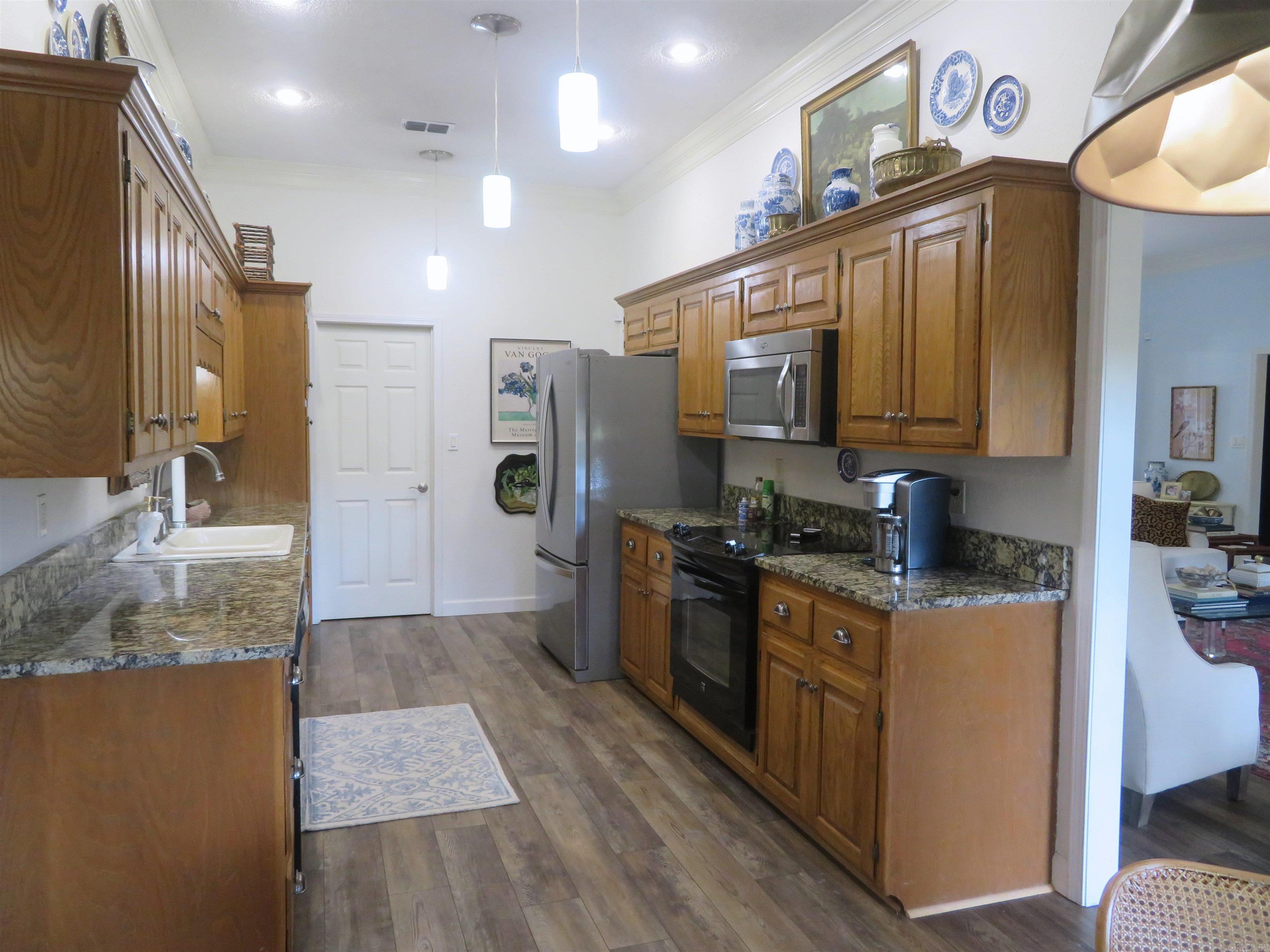 NORTH PARK - Residential