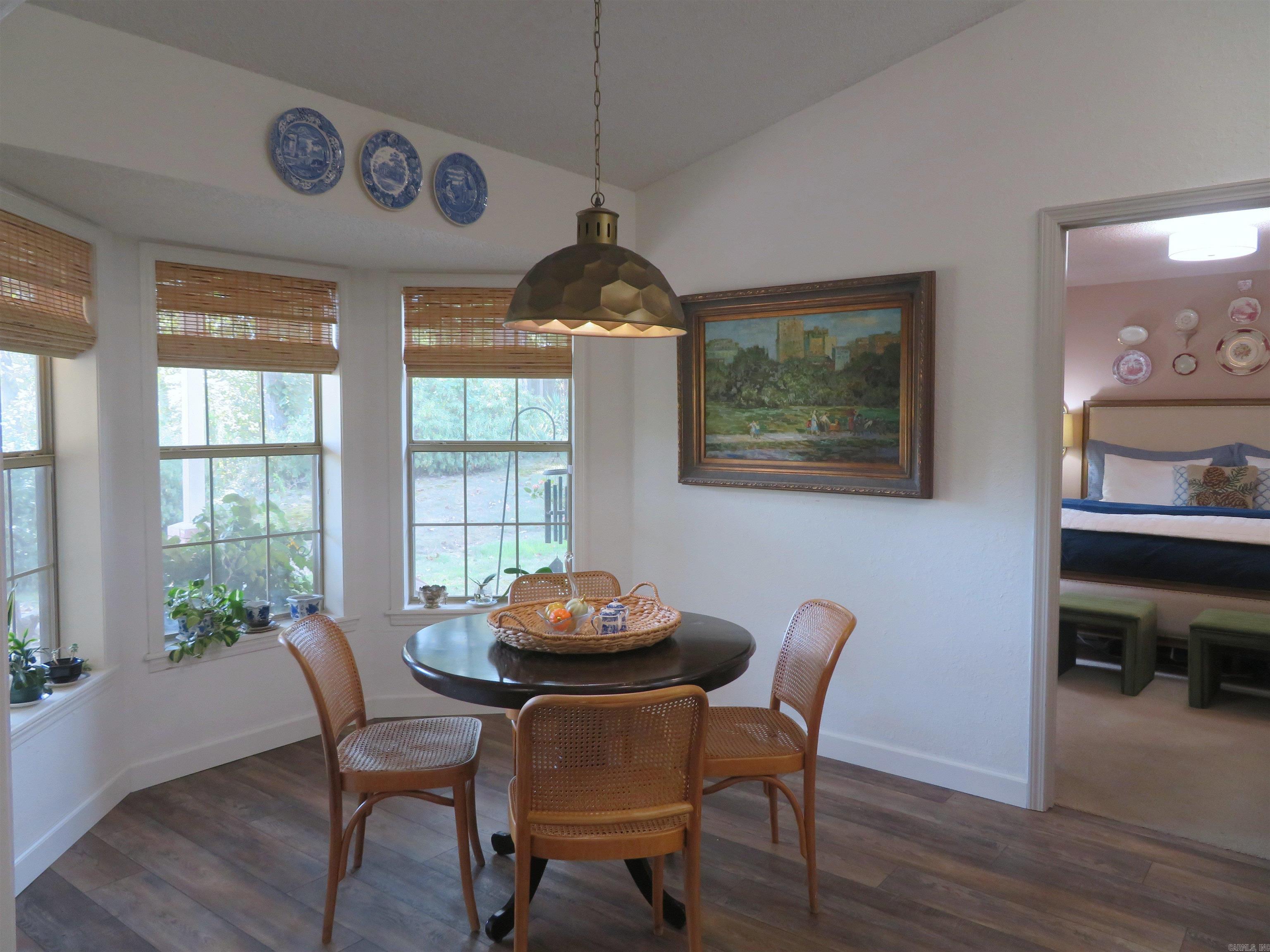 NORTH PARK - Residential