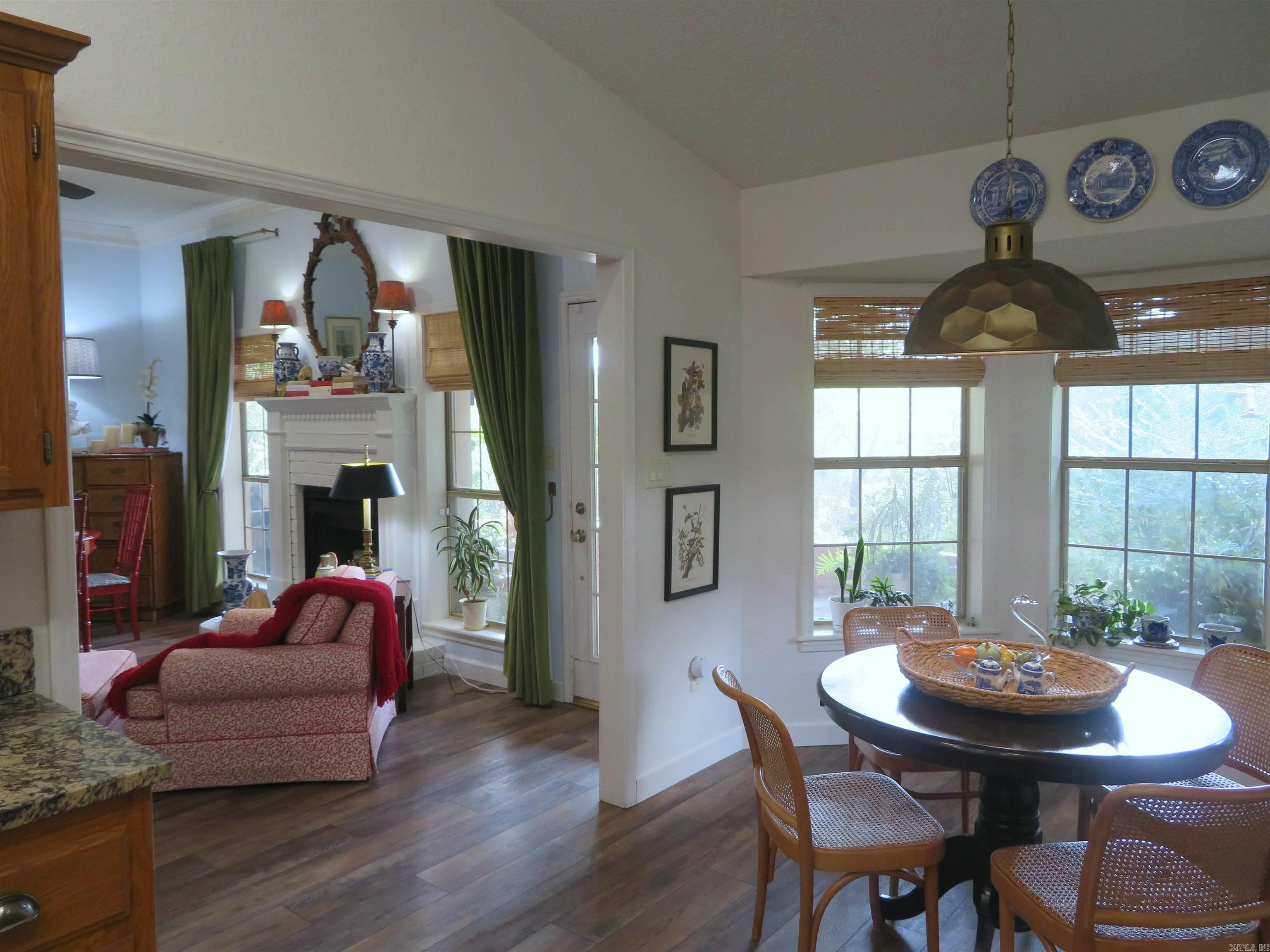 NORTH PARK - Residential