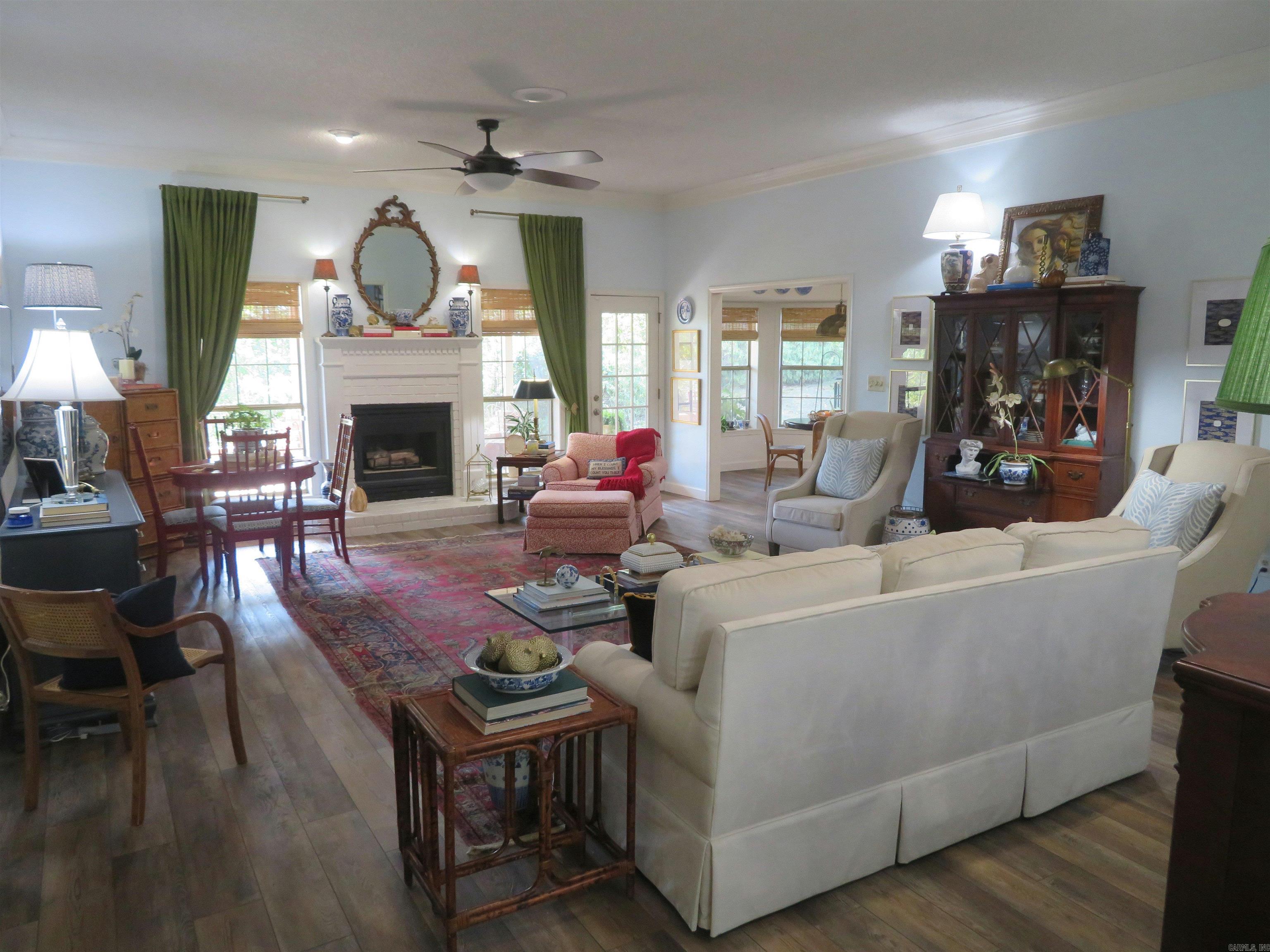 NORTH PARK - Residential