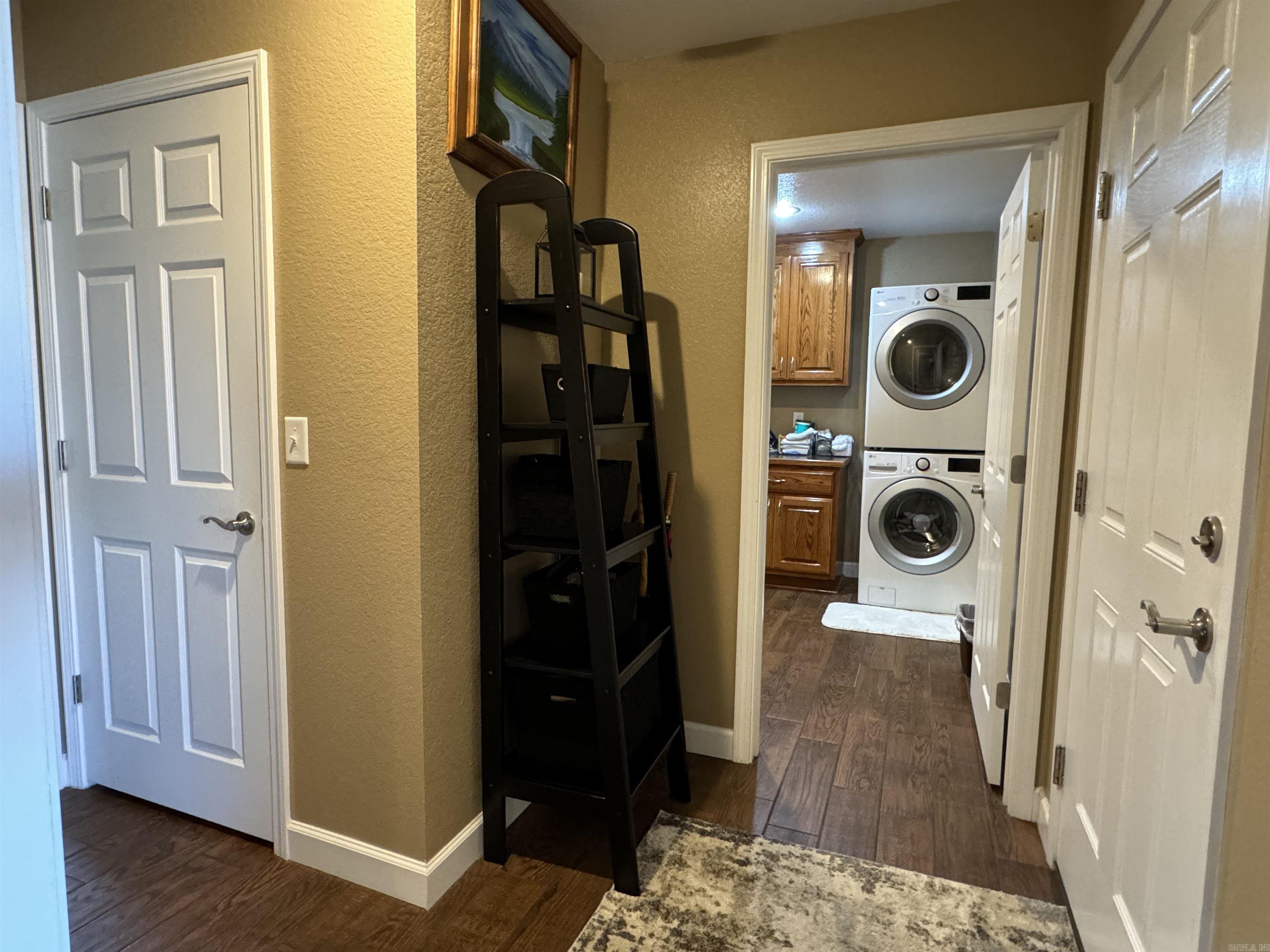 Ridgewood I - Residential