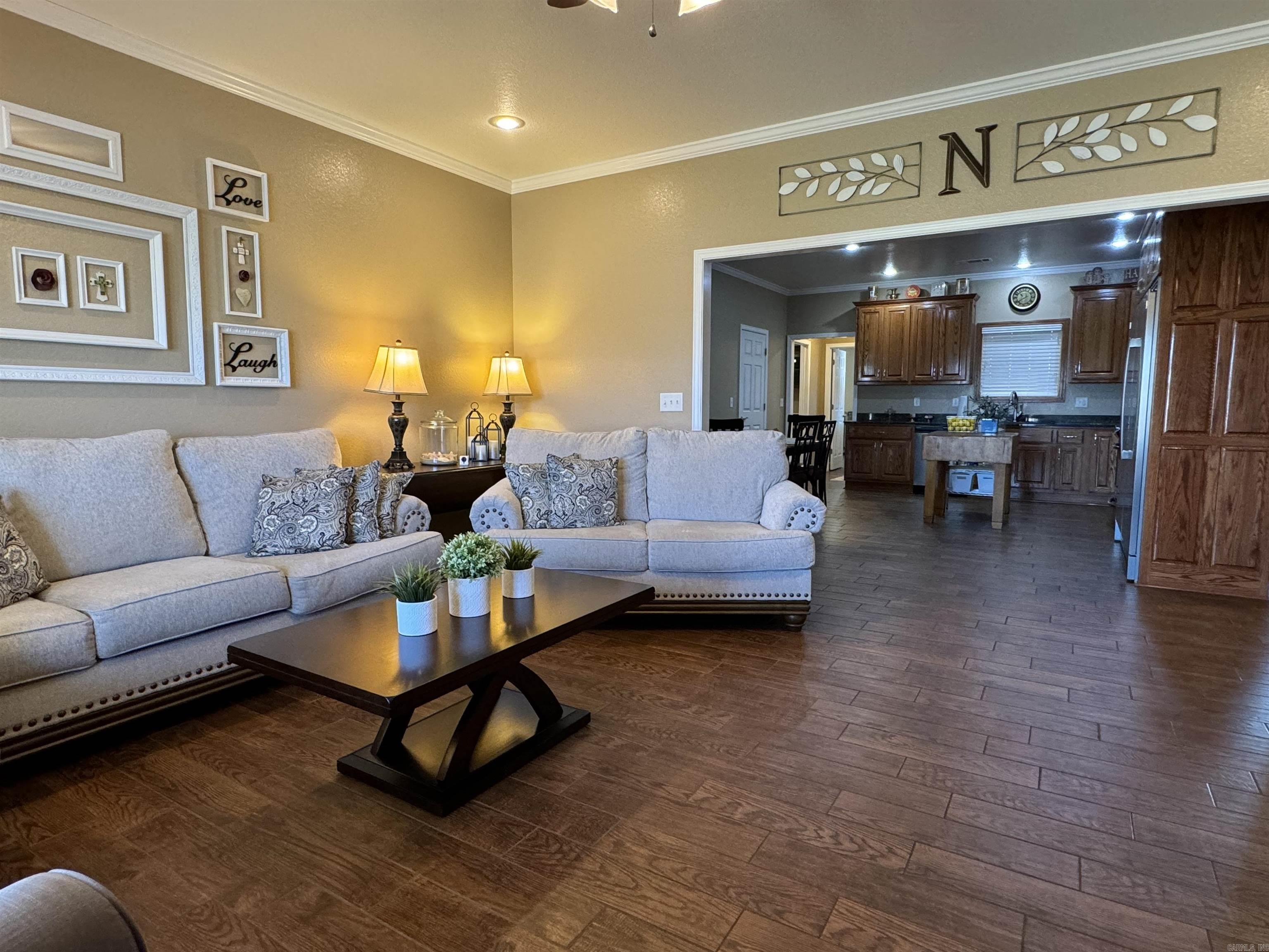 Ridgewood I - Residential
