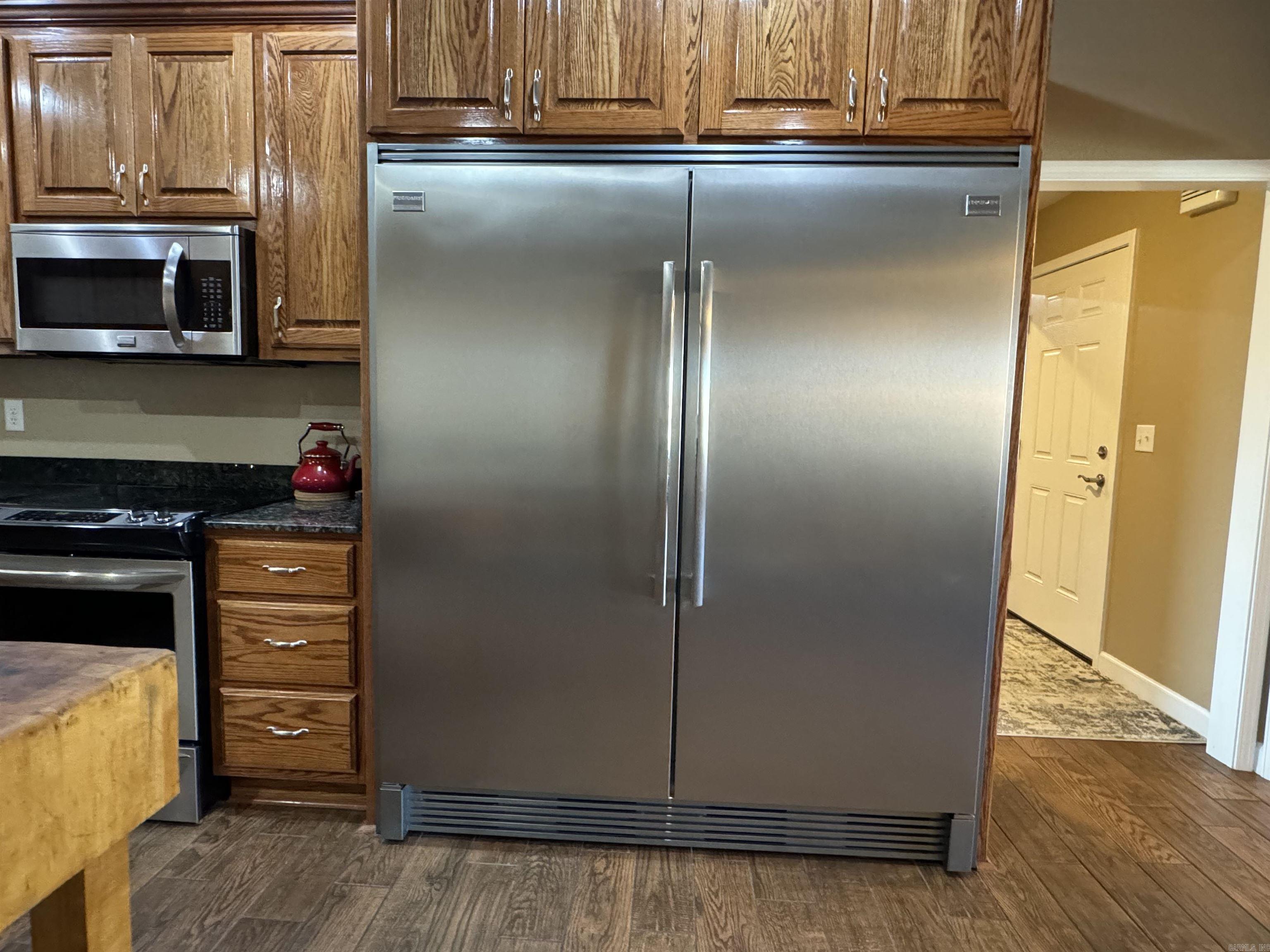 Ridgewood I - Residential