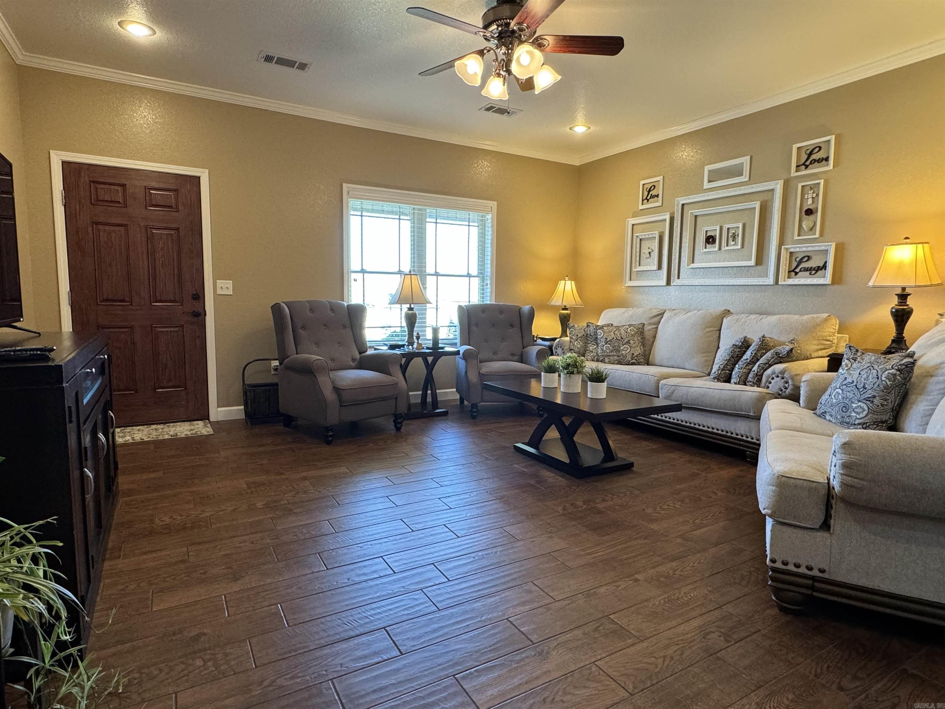 Ridgewood I - Residential
