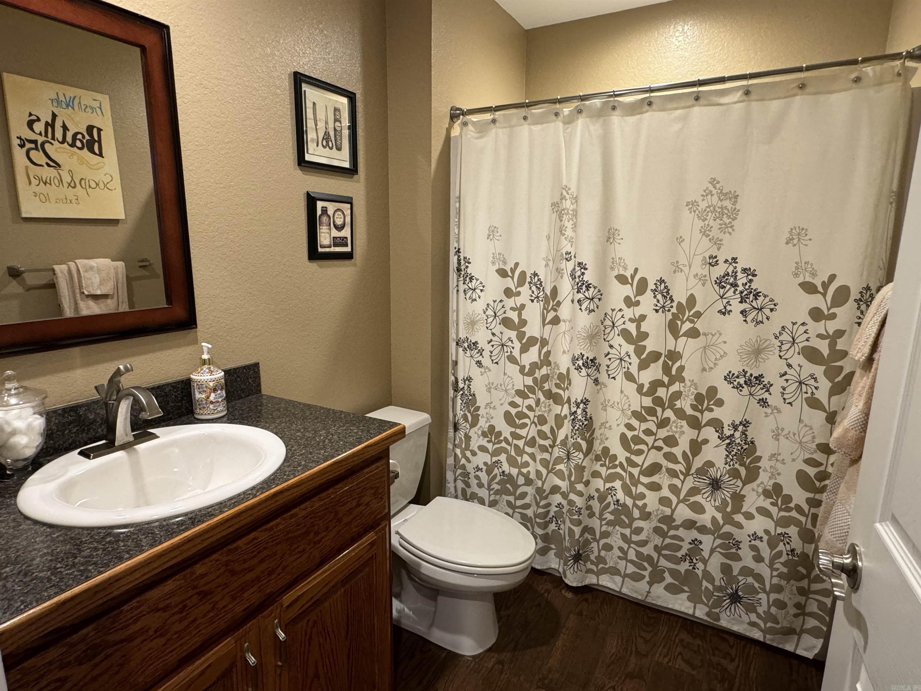 Ridgewood I - Residential