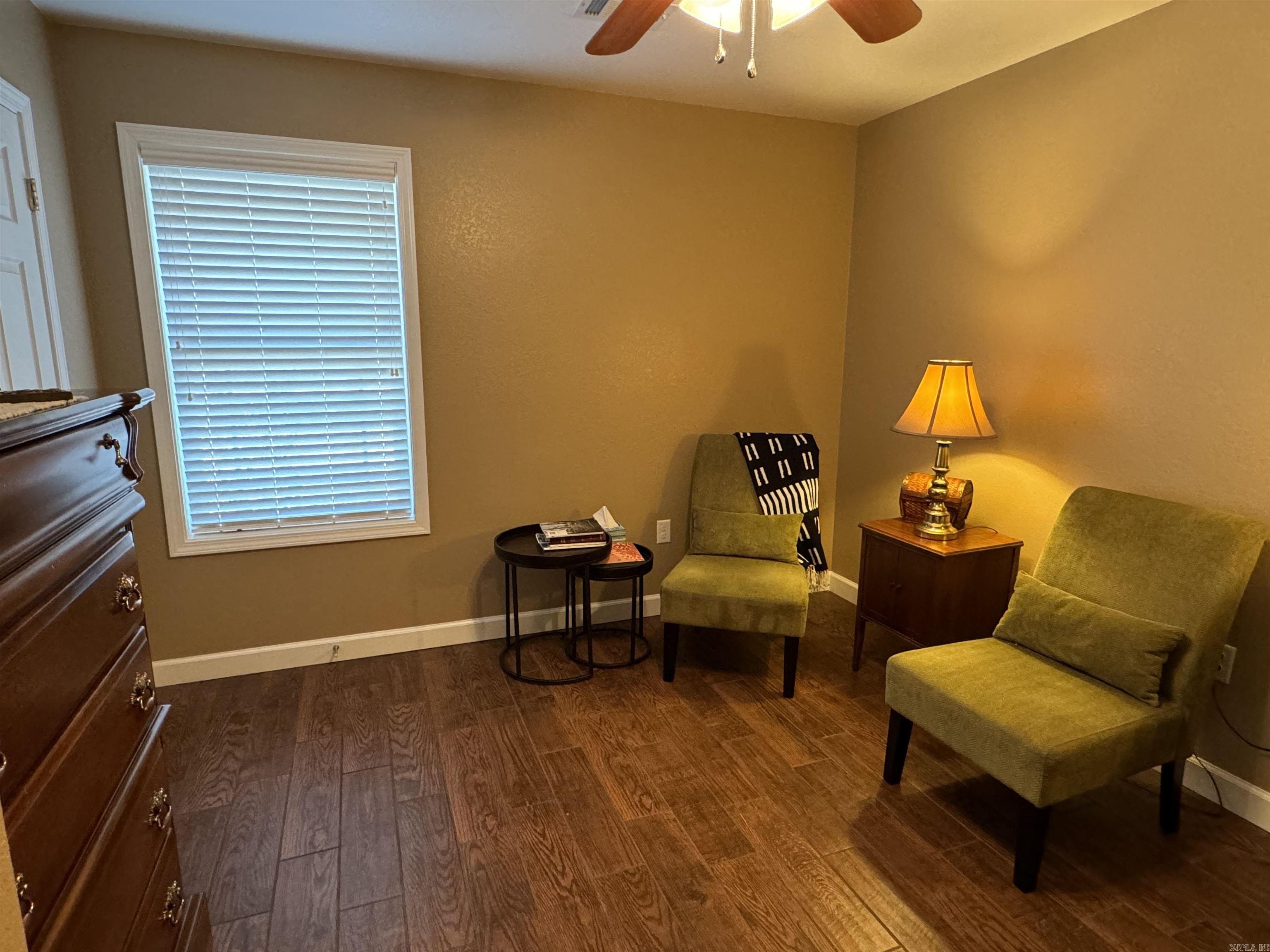 Ridgewood I - Residential