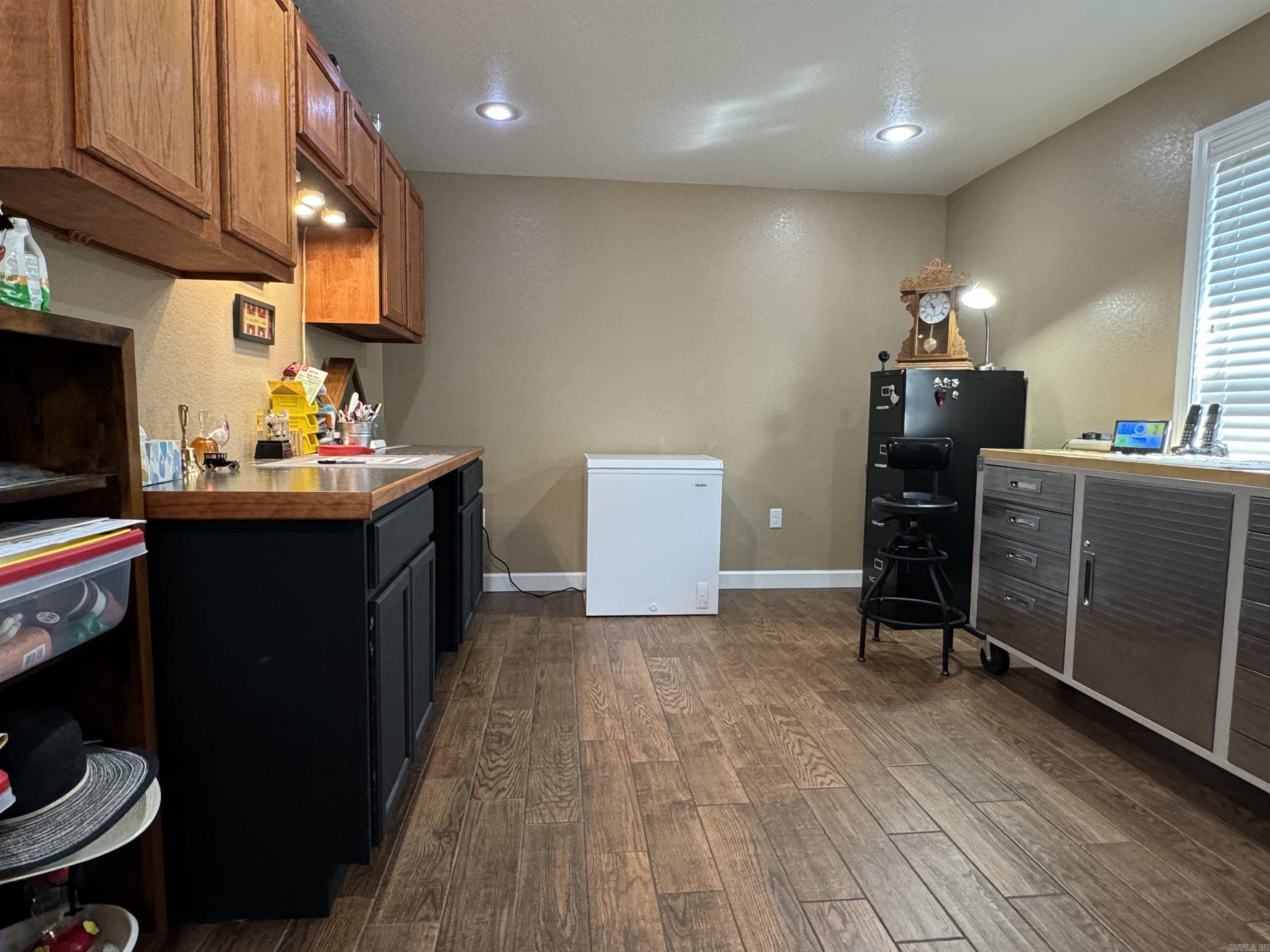 Ridgewood I - Residential