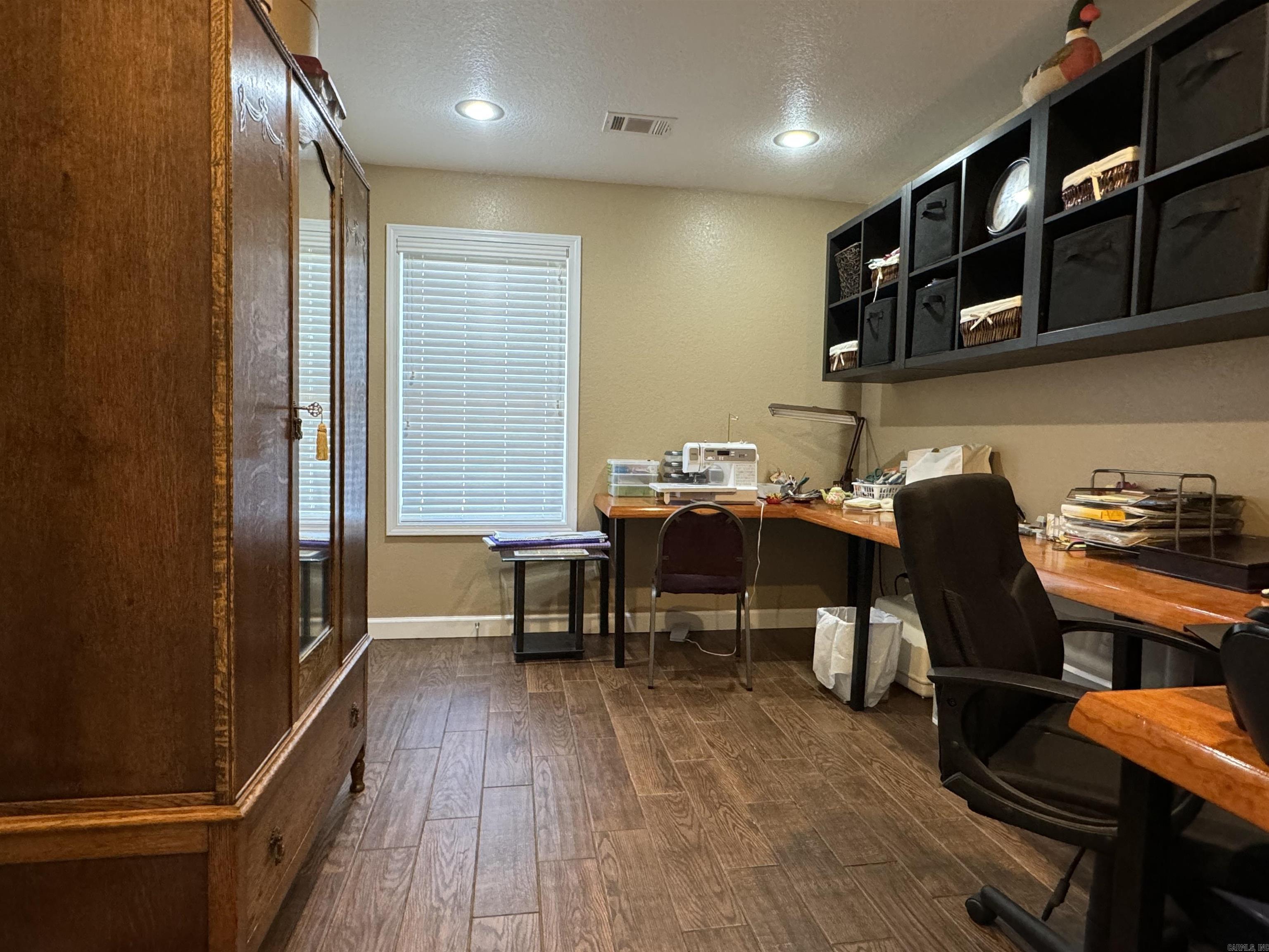 Ridgewood I - Residential