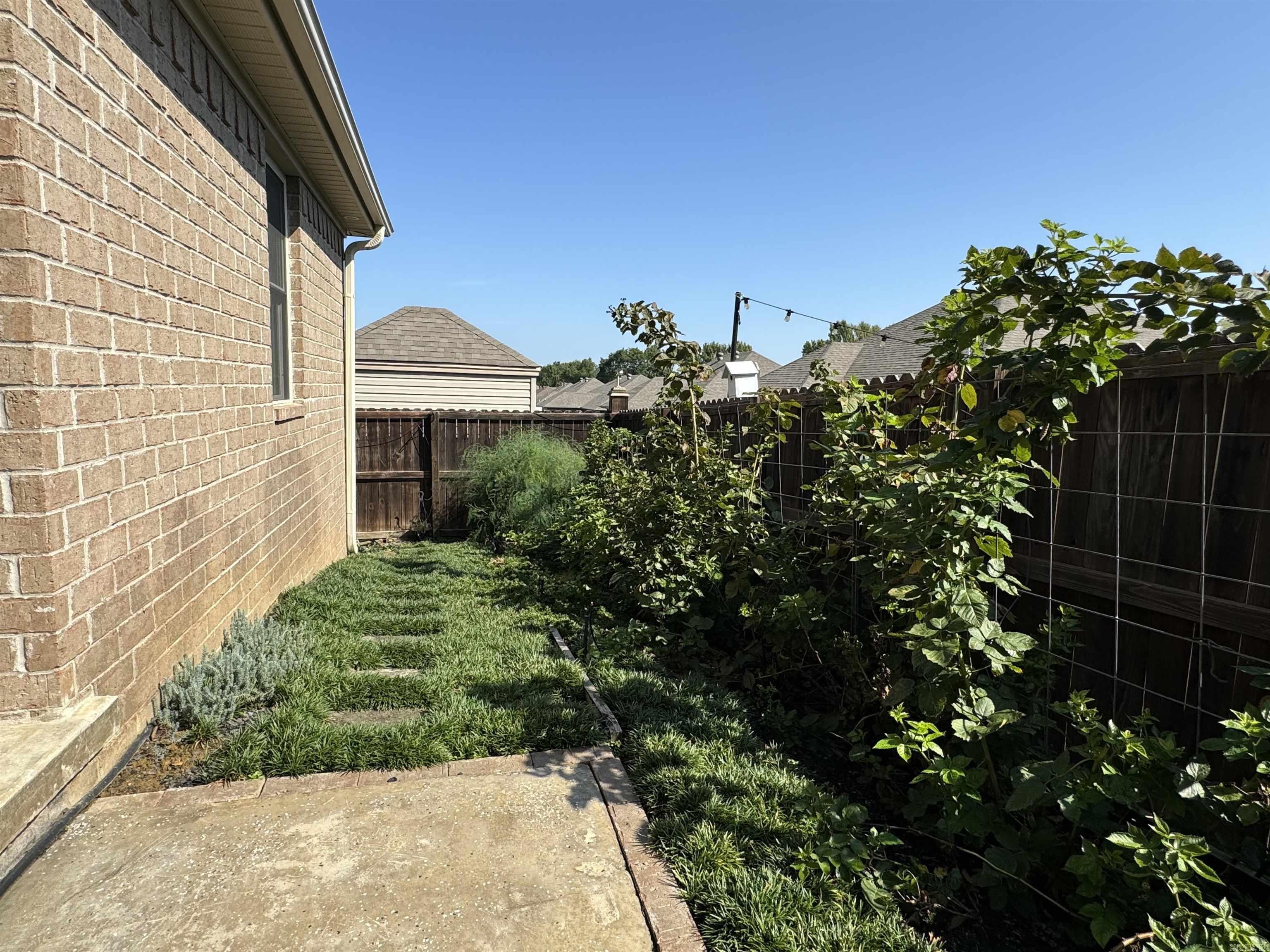 Ridgewood I - Residential