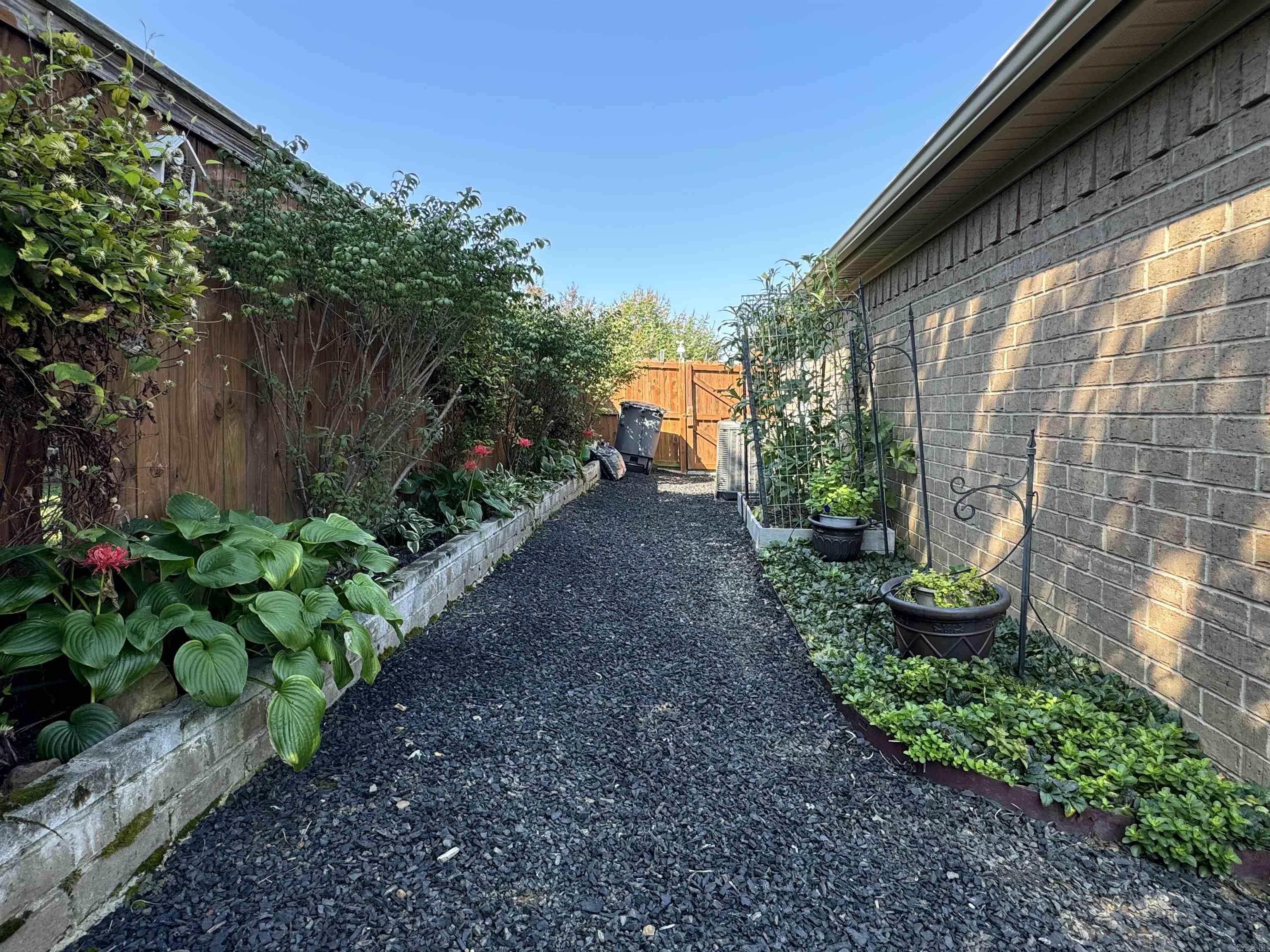 Ridgewood I - Residential