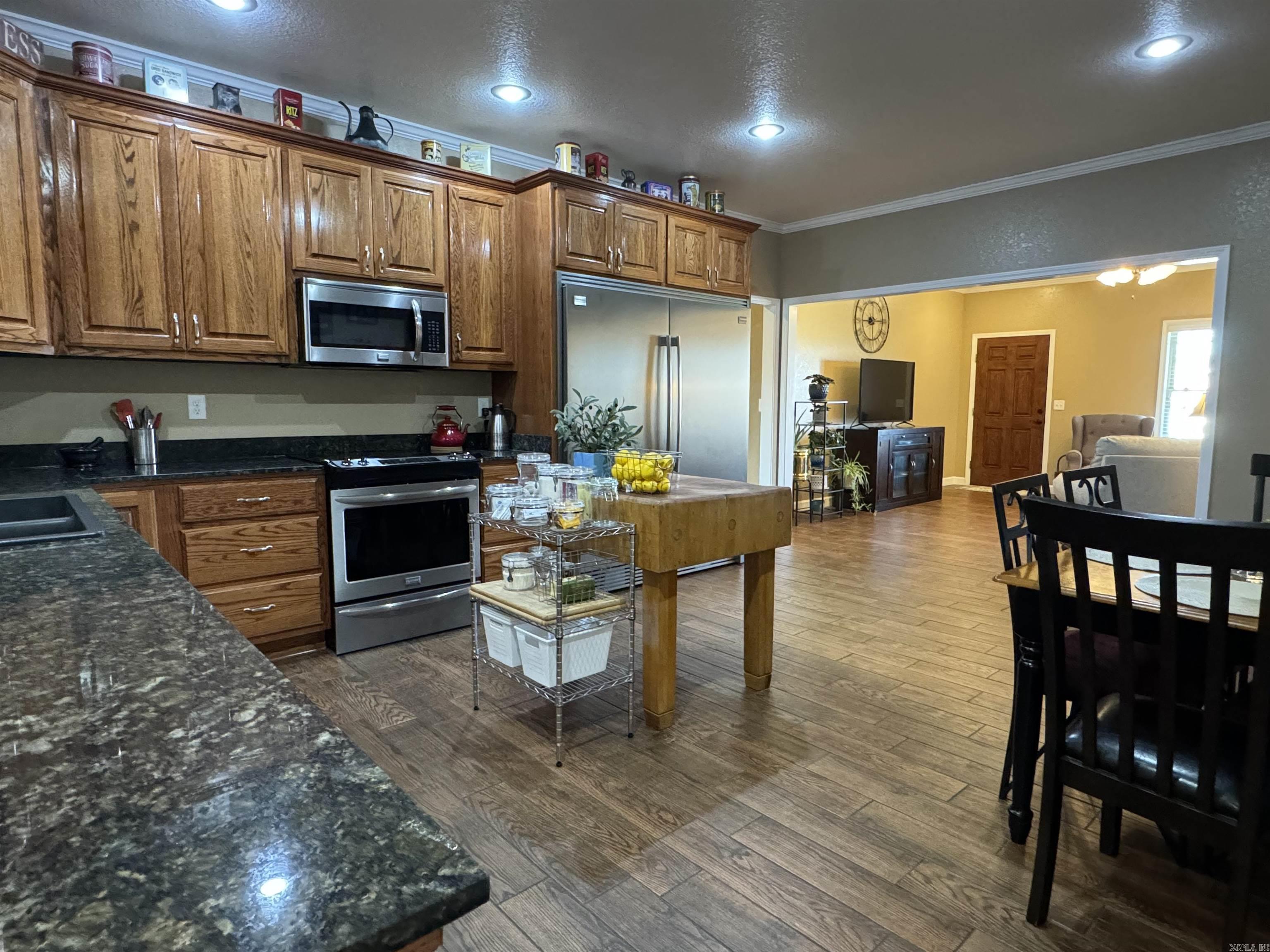 Ridgewood I - Residential