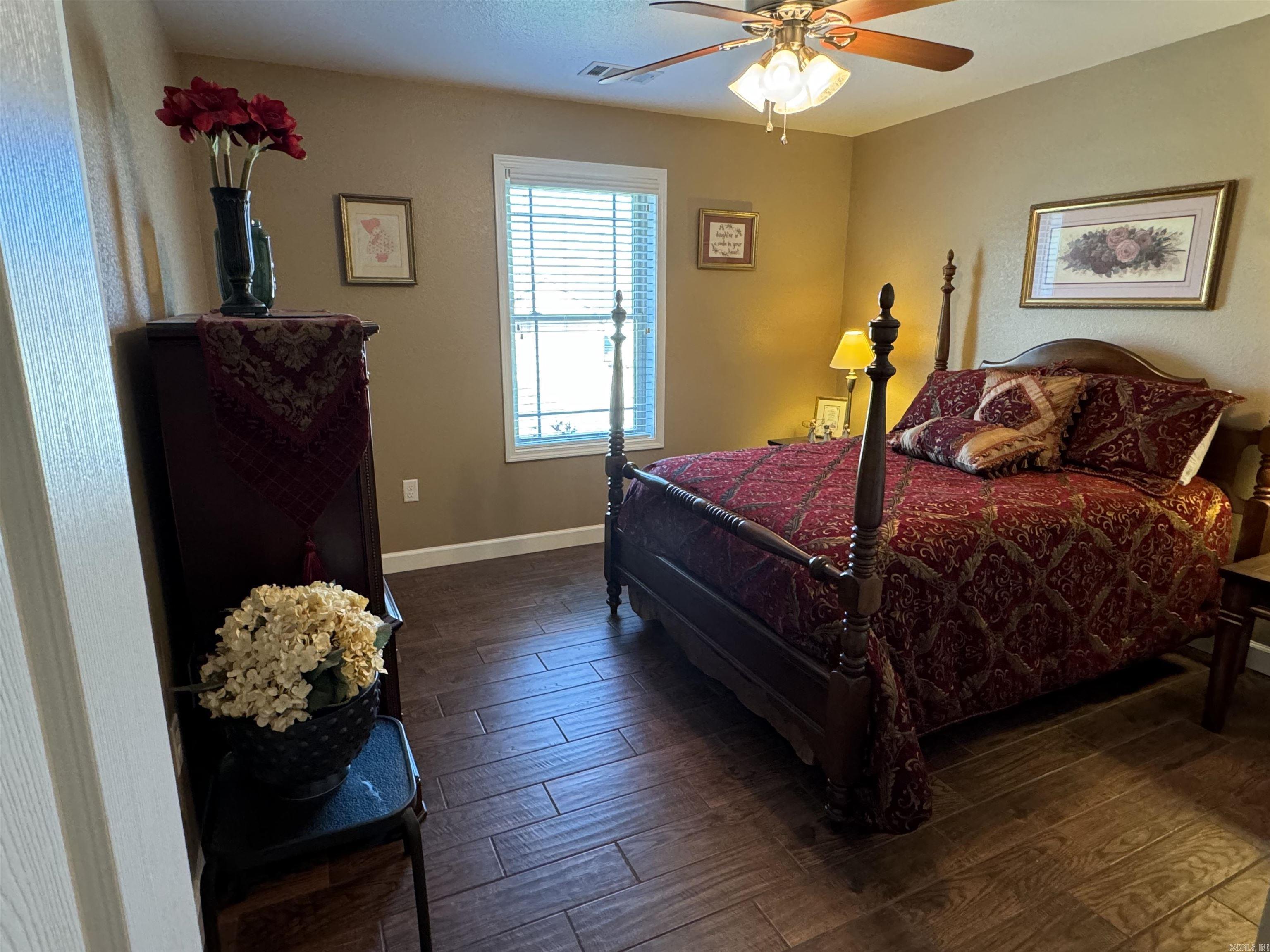 Ridgewood I - Residential