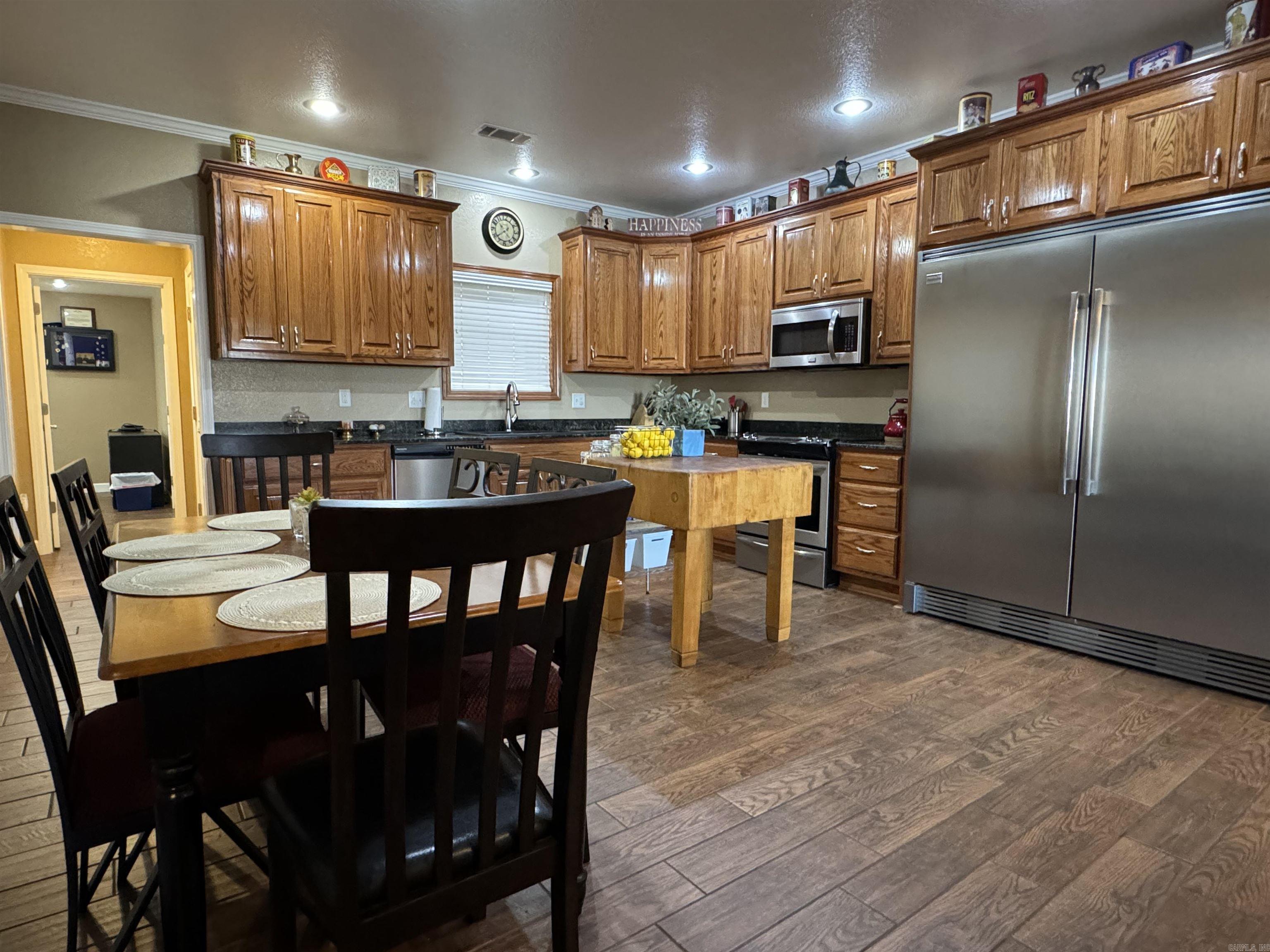 Ridgewood I - Residential