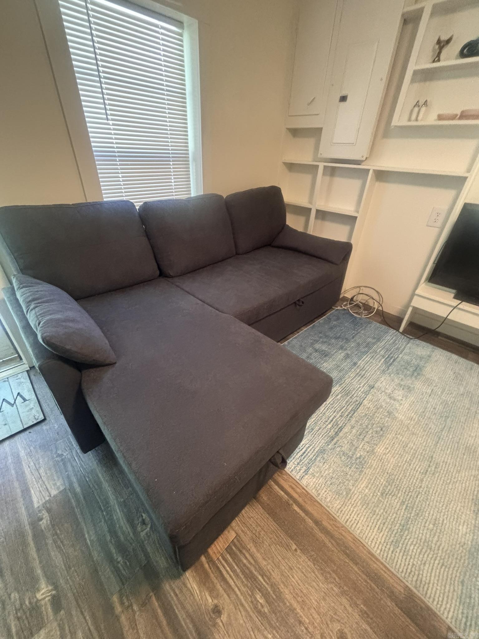 Highland - Residential Lease