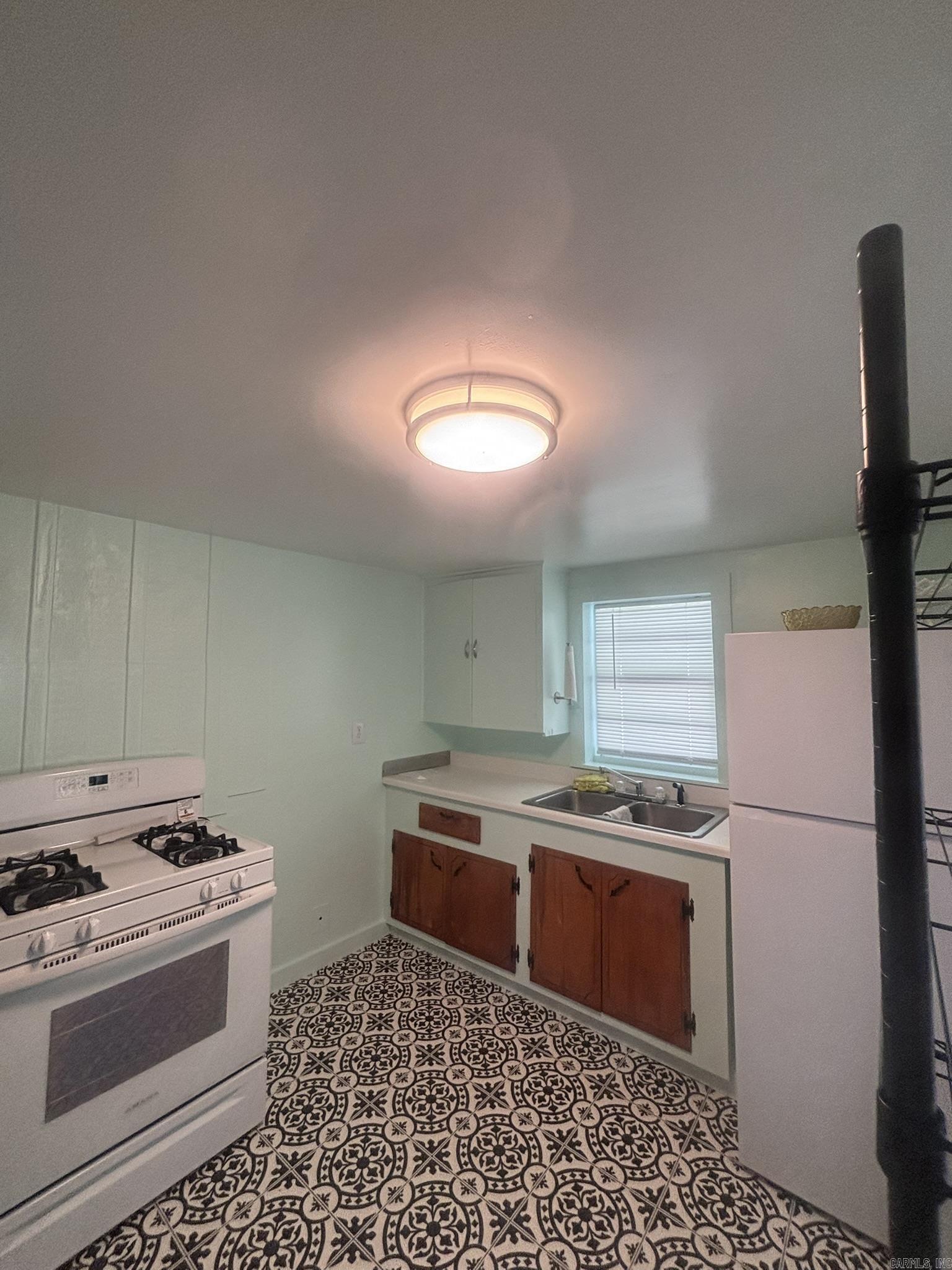 Highland - Residential Lease