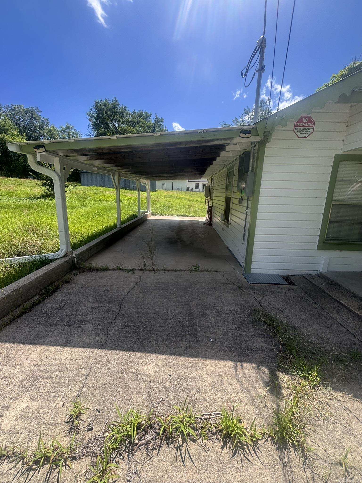 Highland - Residential Lease