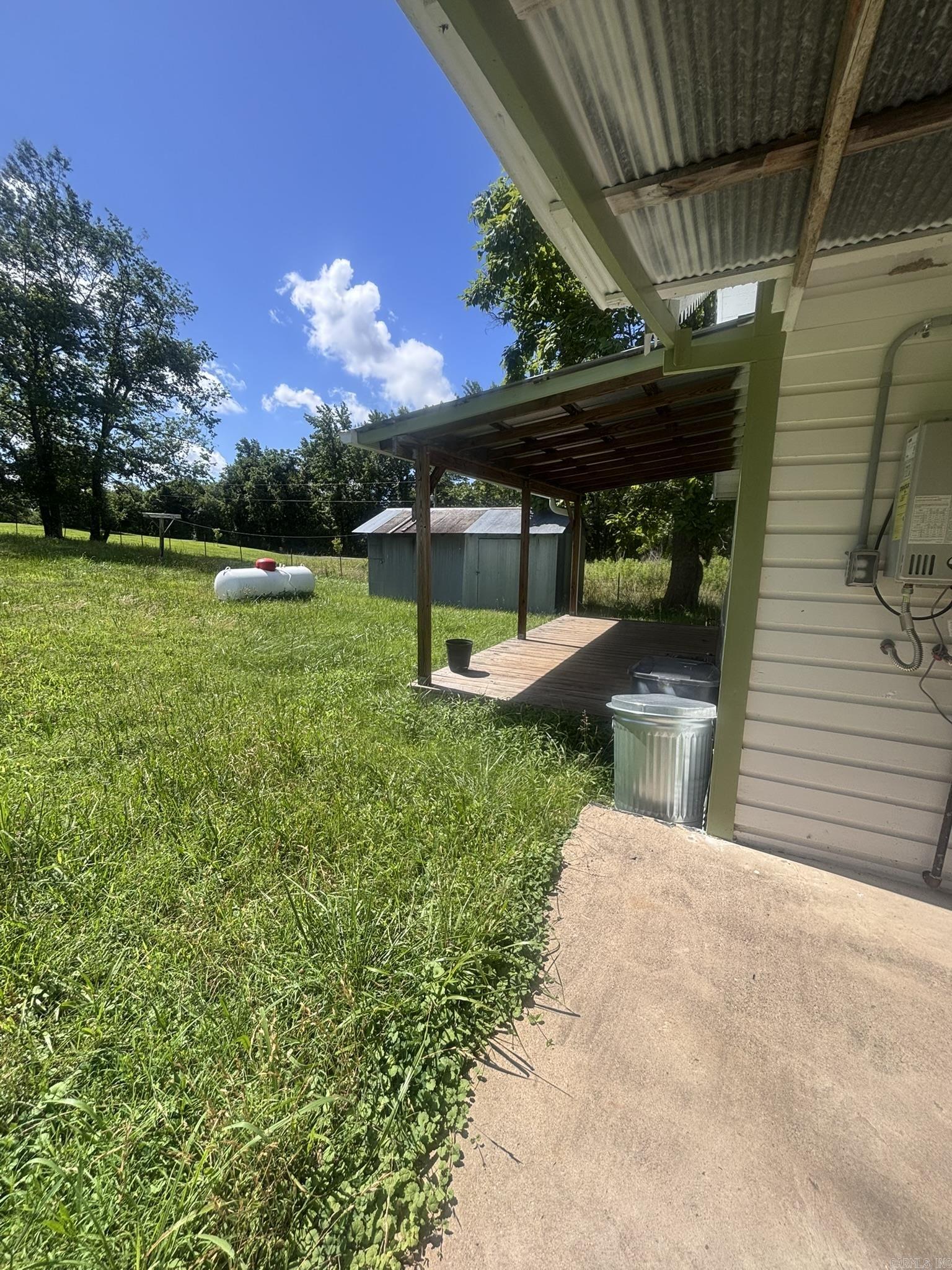 Highland - Residential Lease