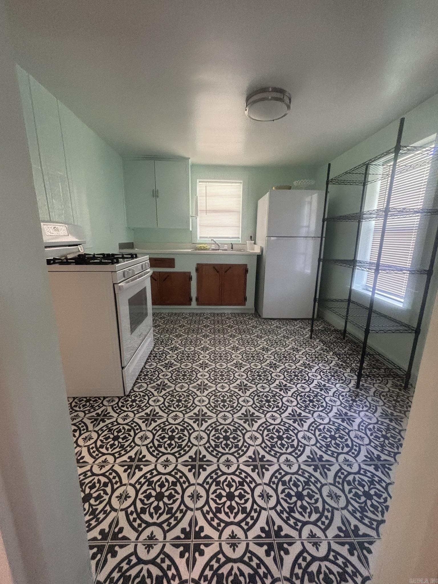 Highland - Residential Lease