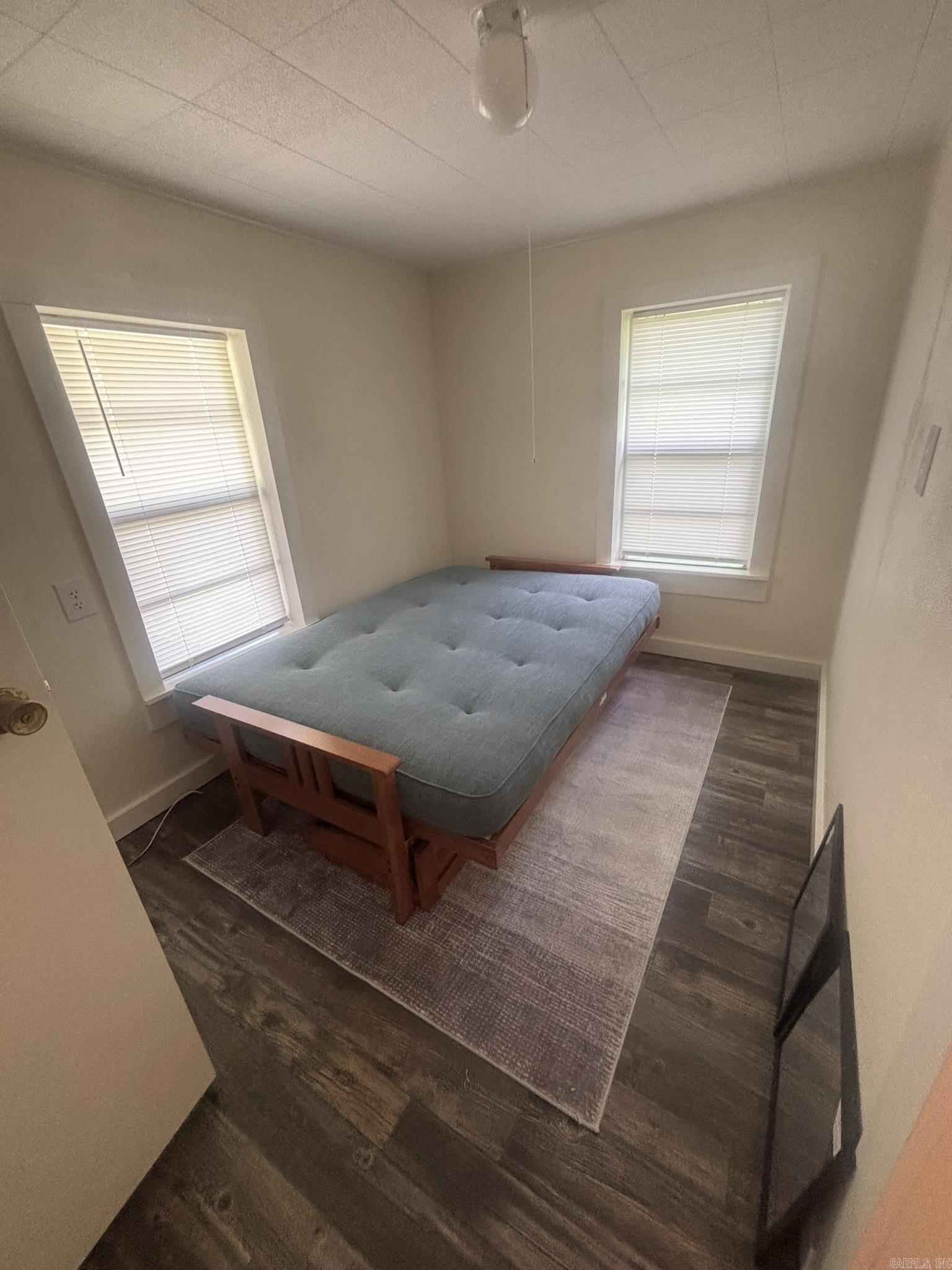 Highland - Residential Lease