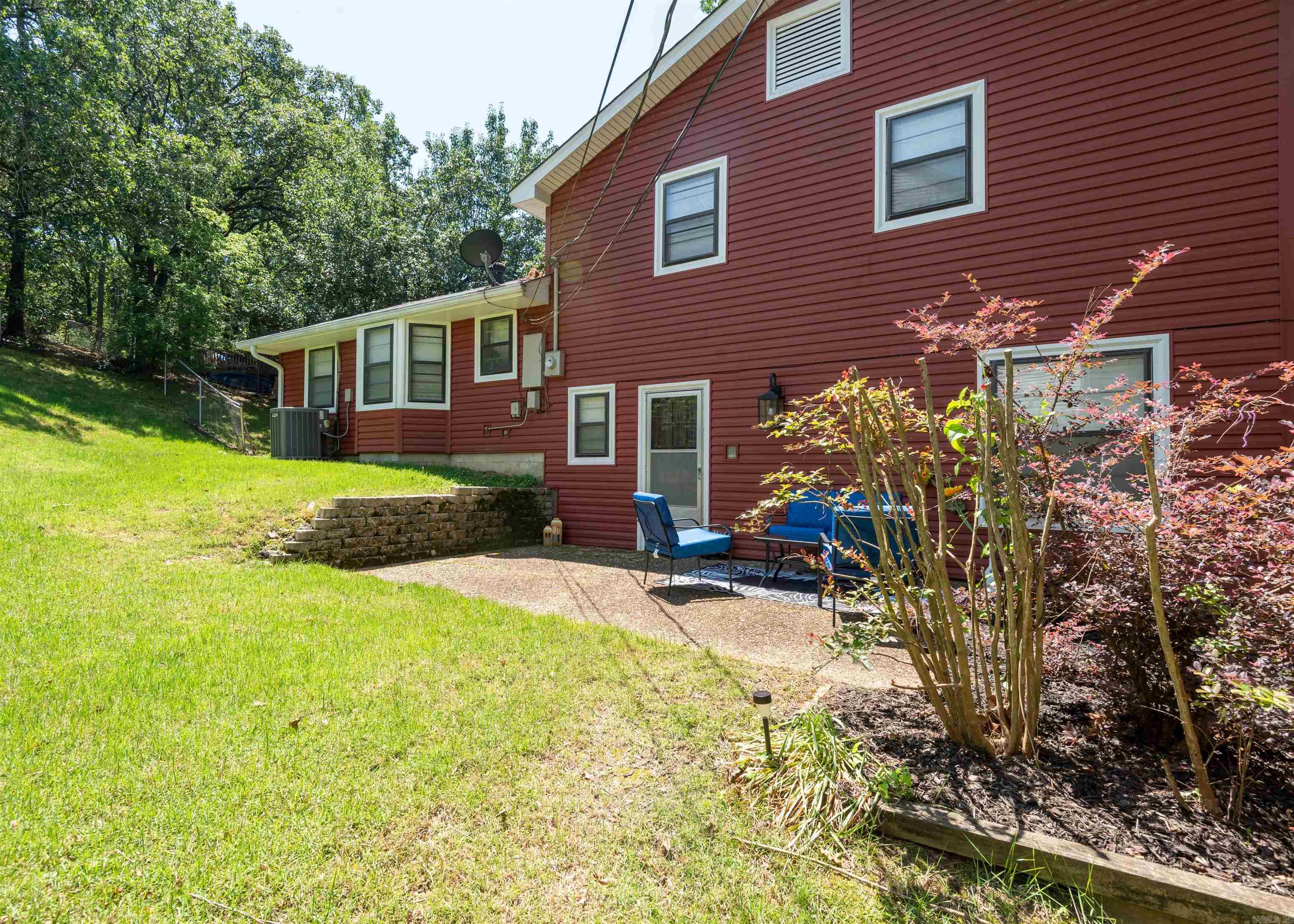 ECHO VALLEY PARK - Residential