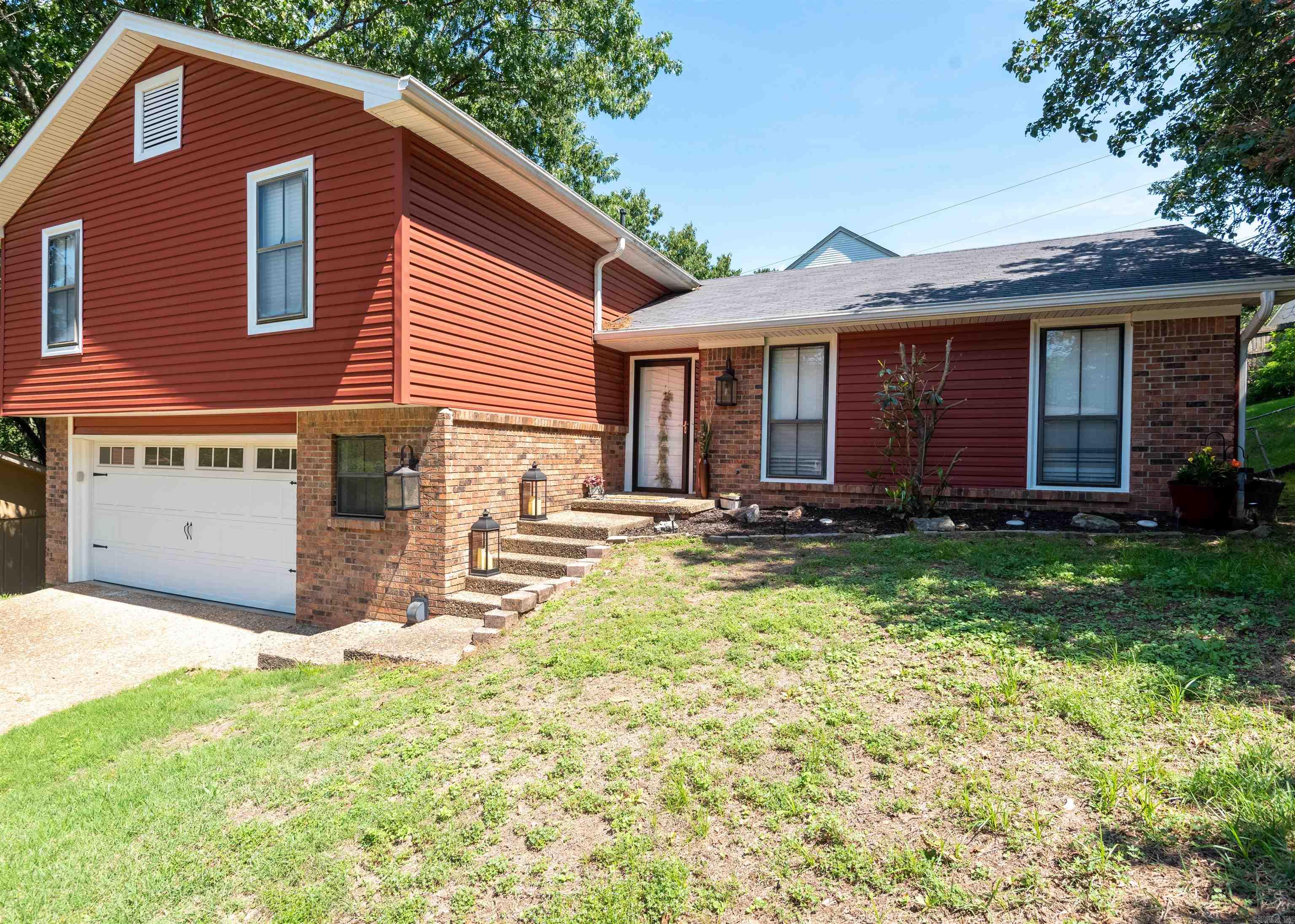 ECHO VALLEY PARK - Residential