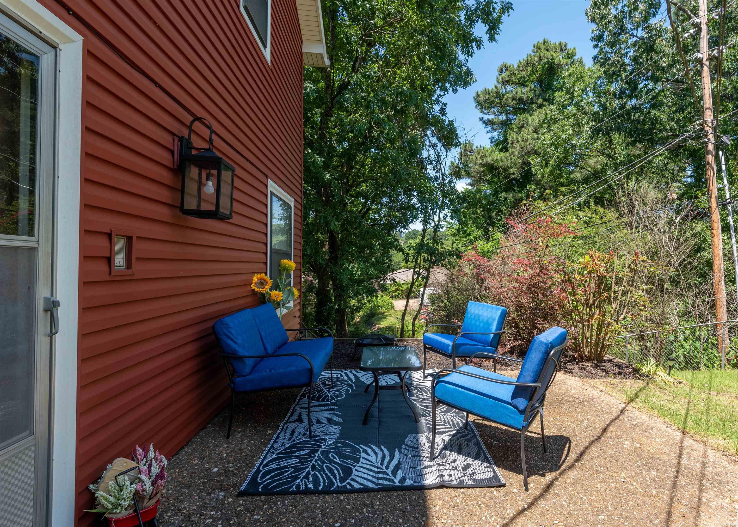 ECHO VALLEY PARK - Residential