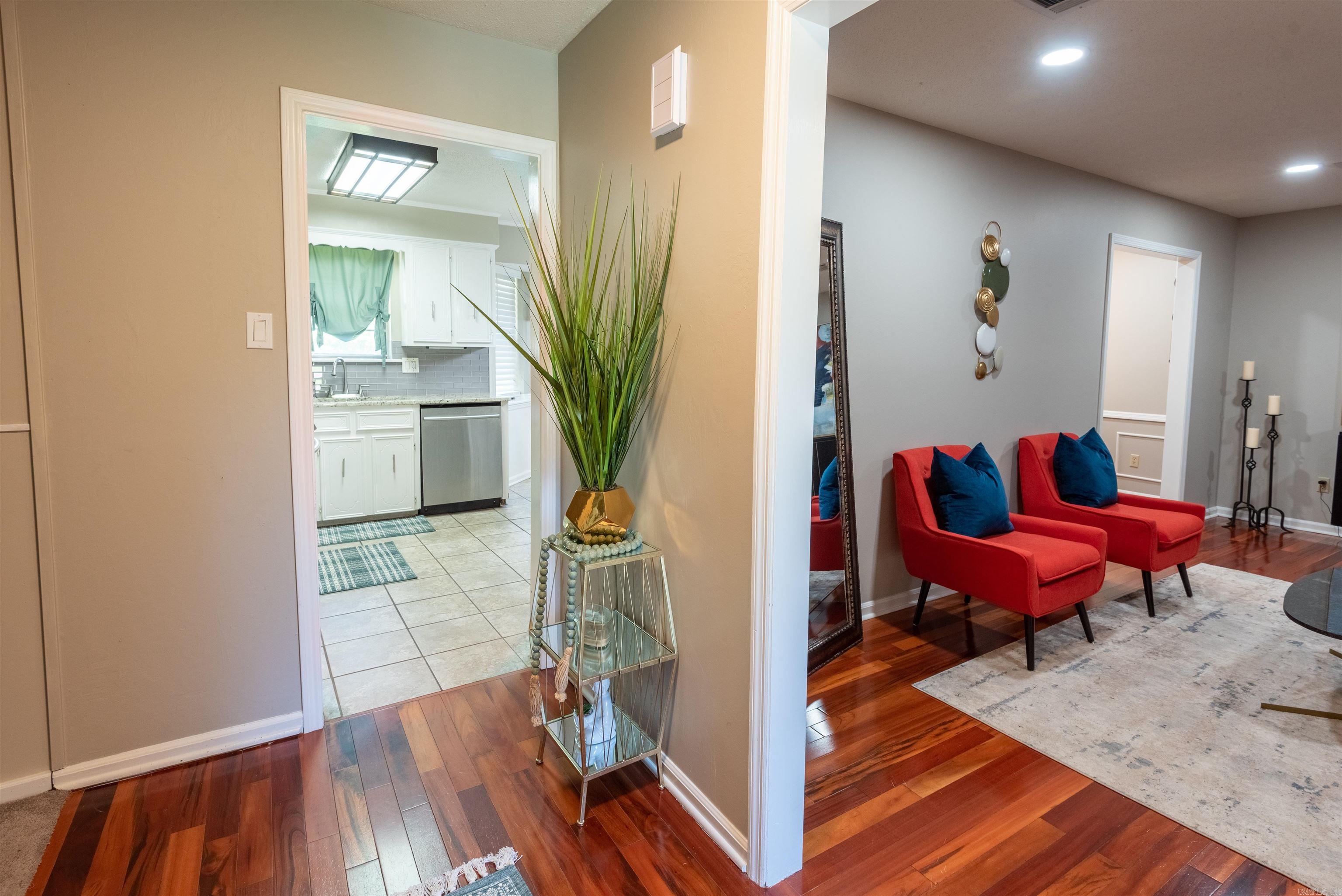 ECHO VALLEY PARK - Residential