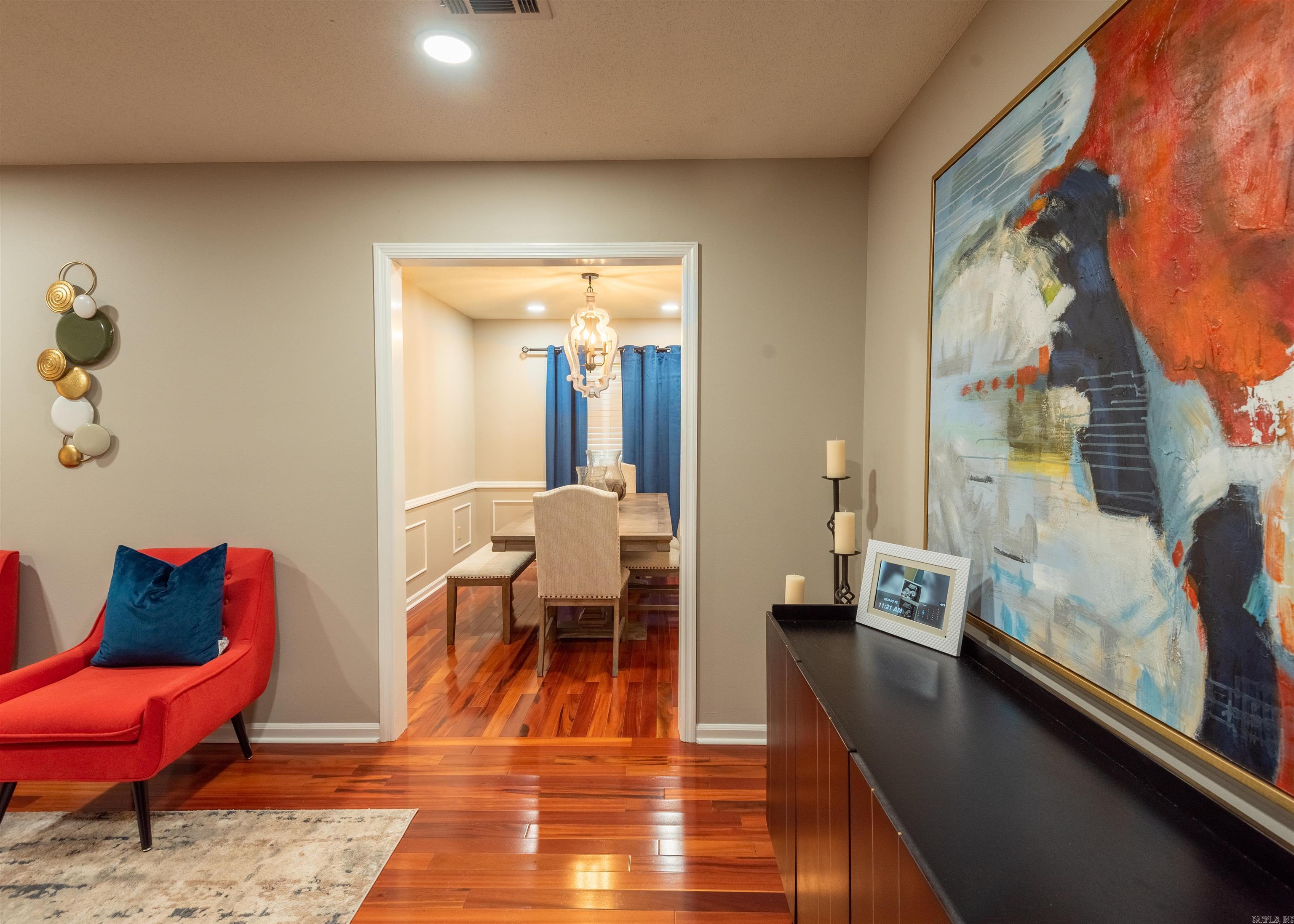 ECHO VALLEY PARK - Residential