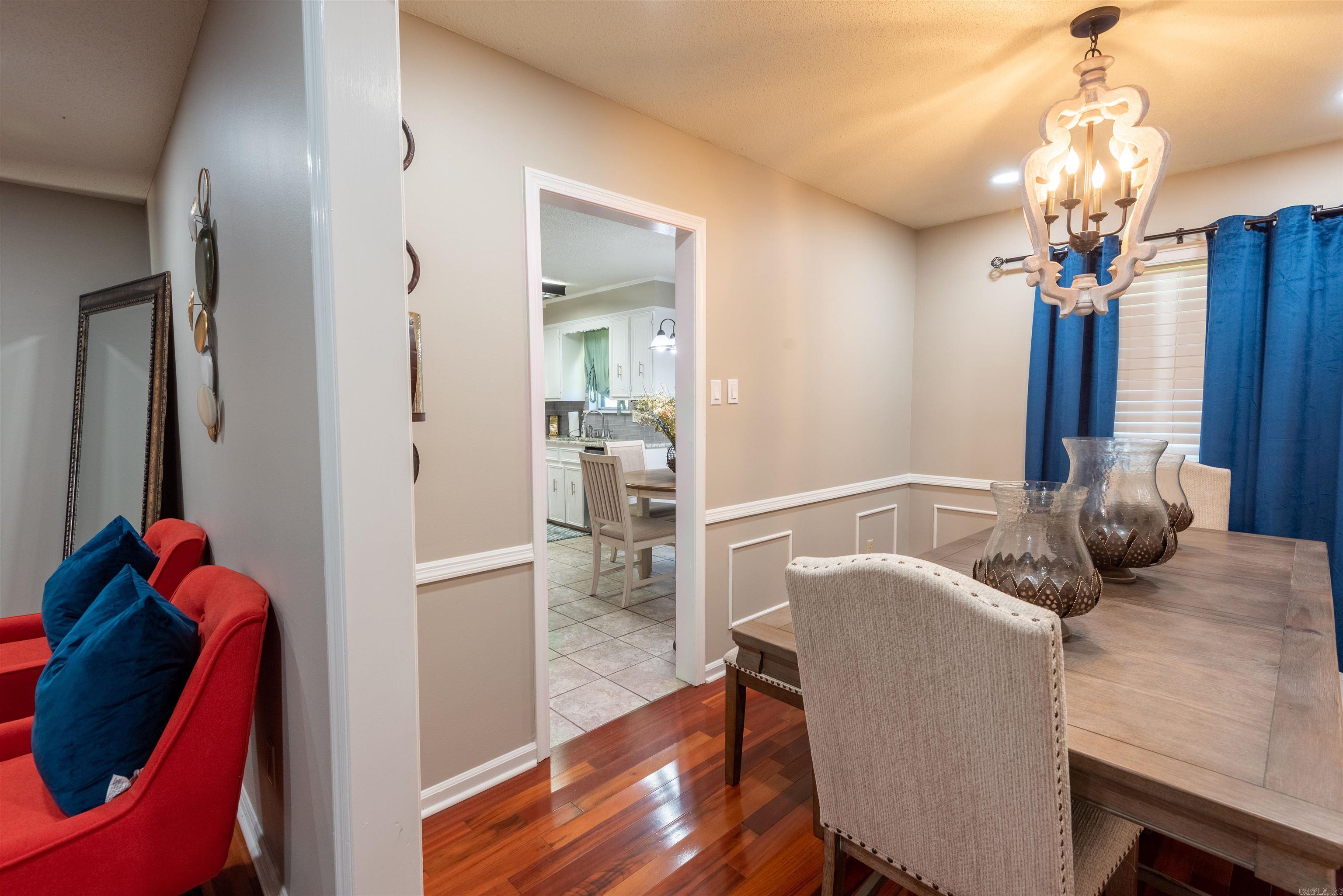 ECHO VALLEY PARK - Residential