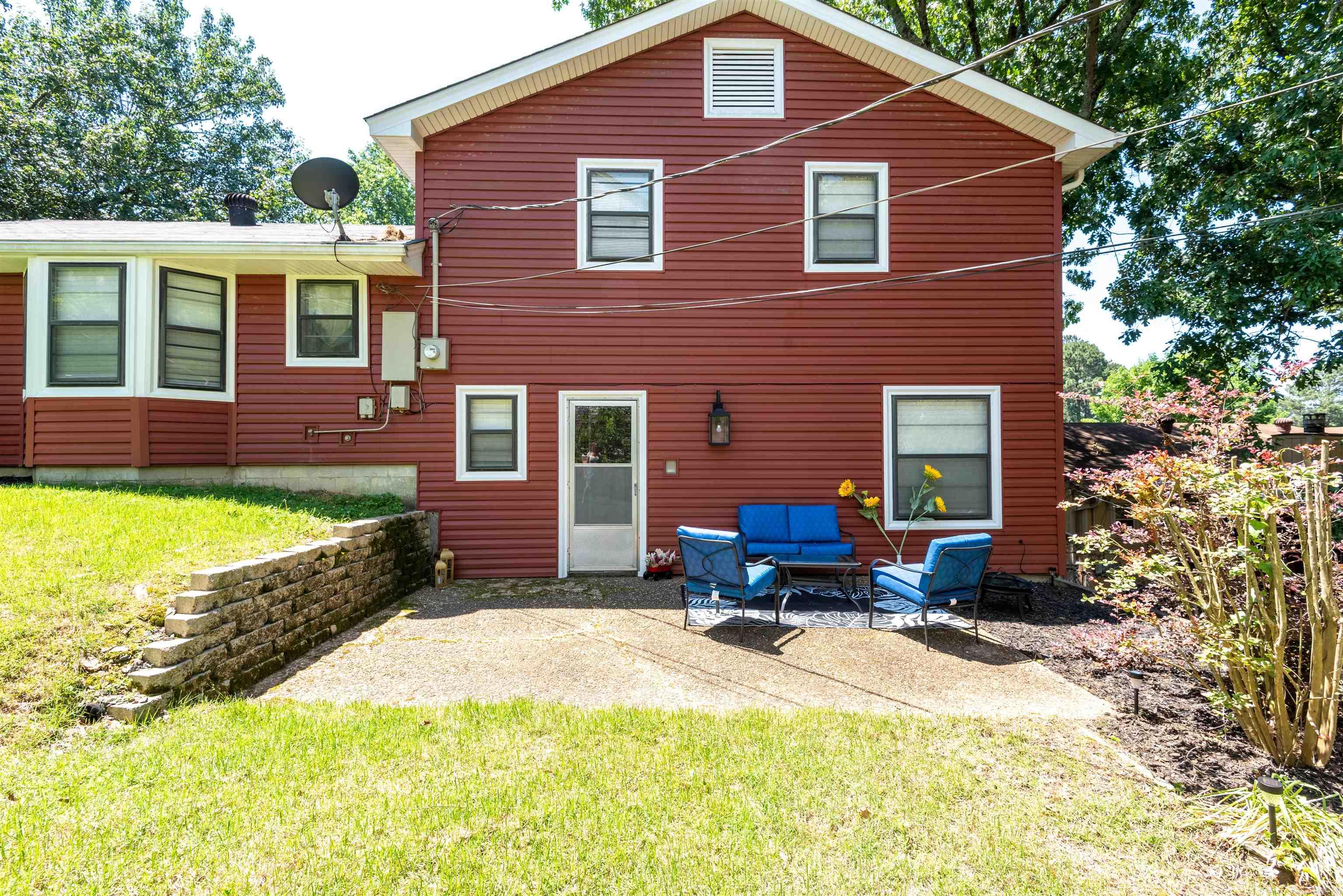 ECHO VALLEY PARK - Residential