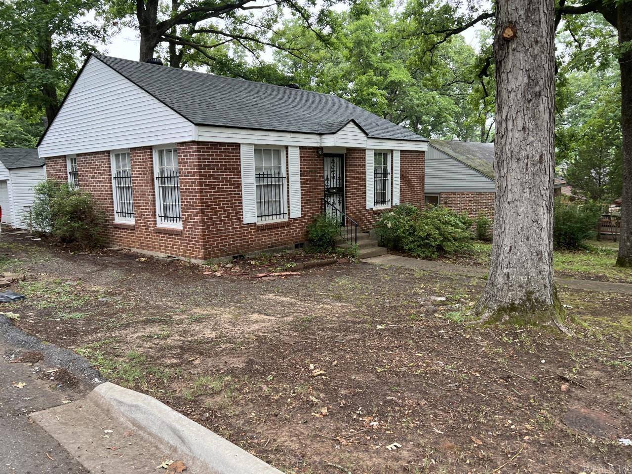 CHERRY & COX - Residential