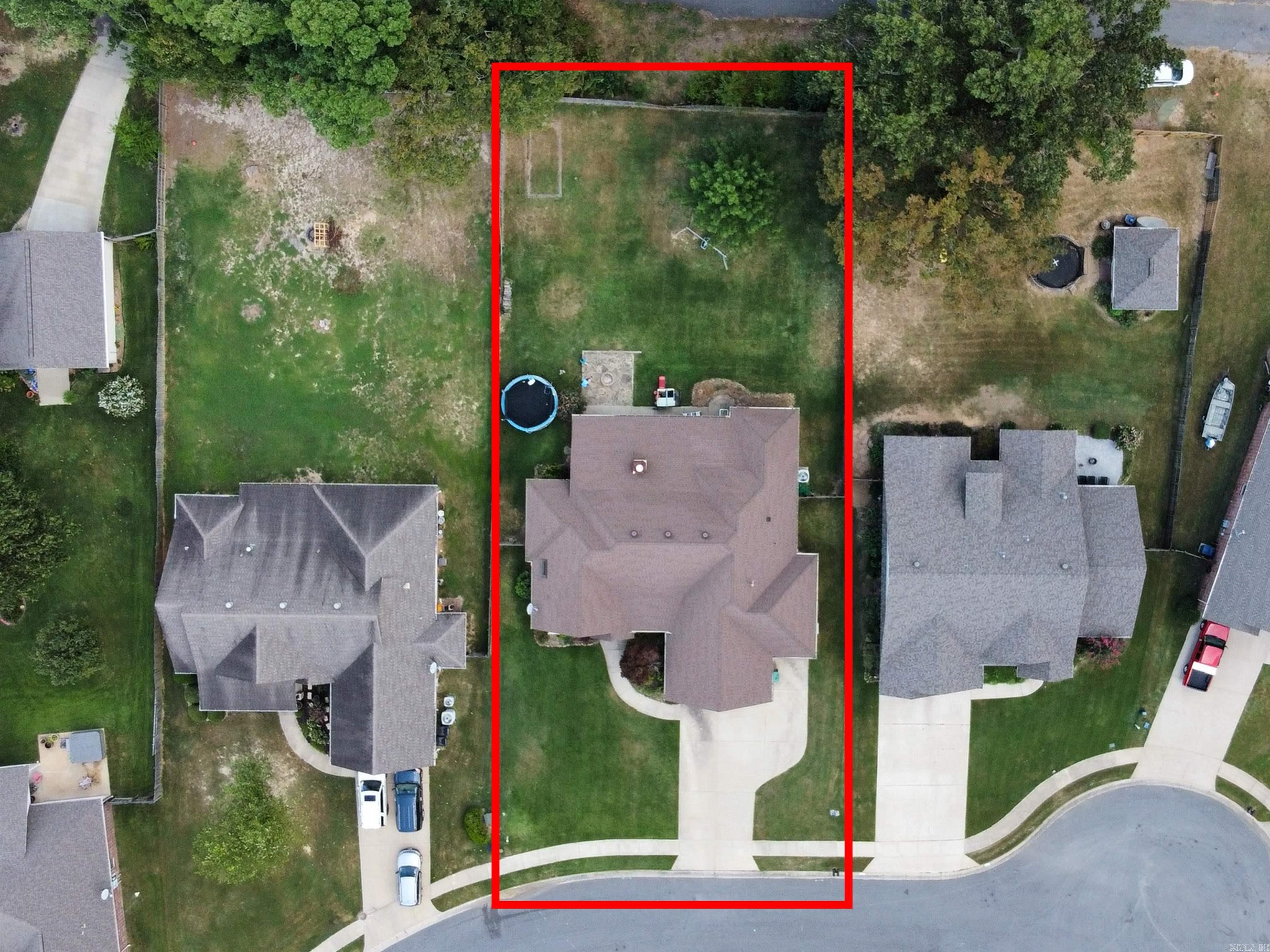 HERITAGE FARM - Residential