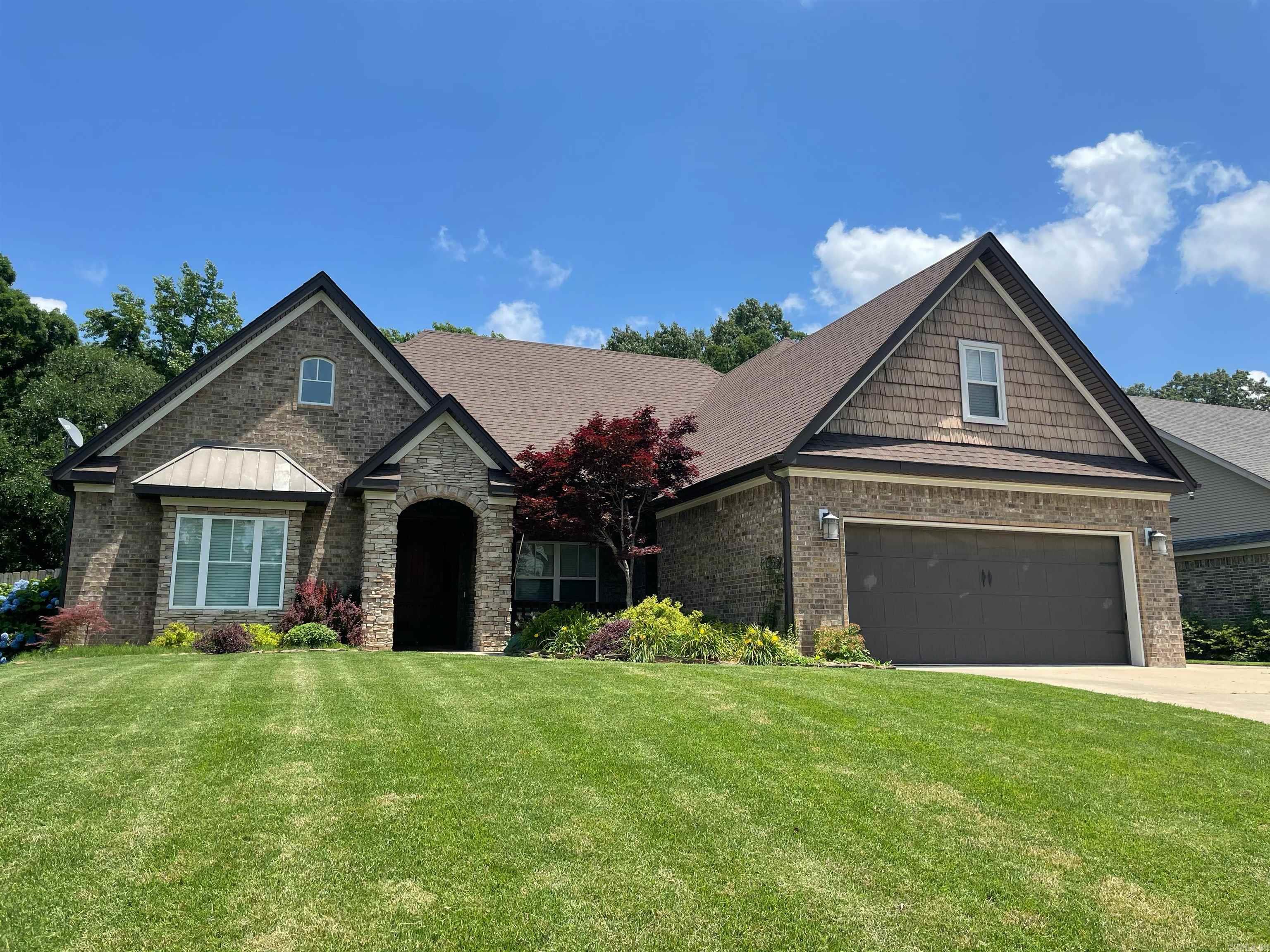 HERITAGE FARM - Residential