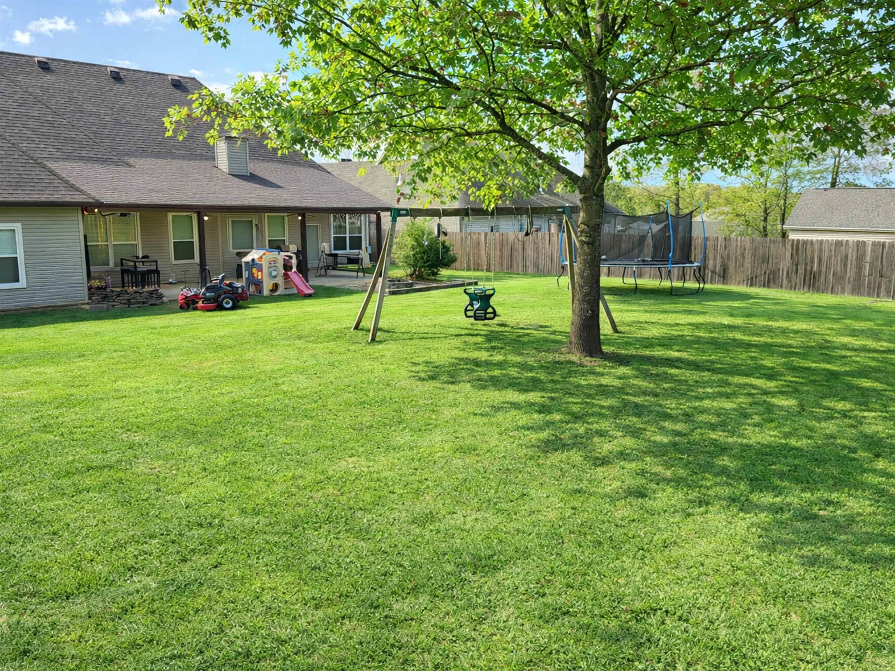 HERITAGE FARM - Residential