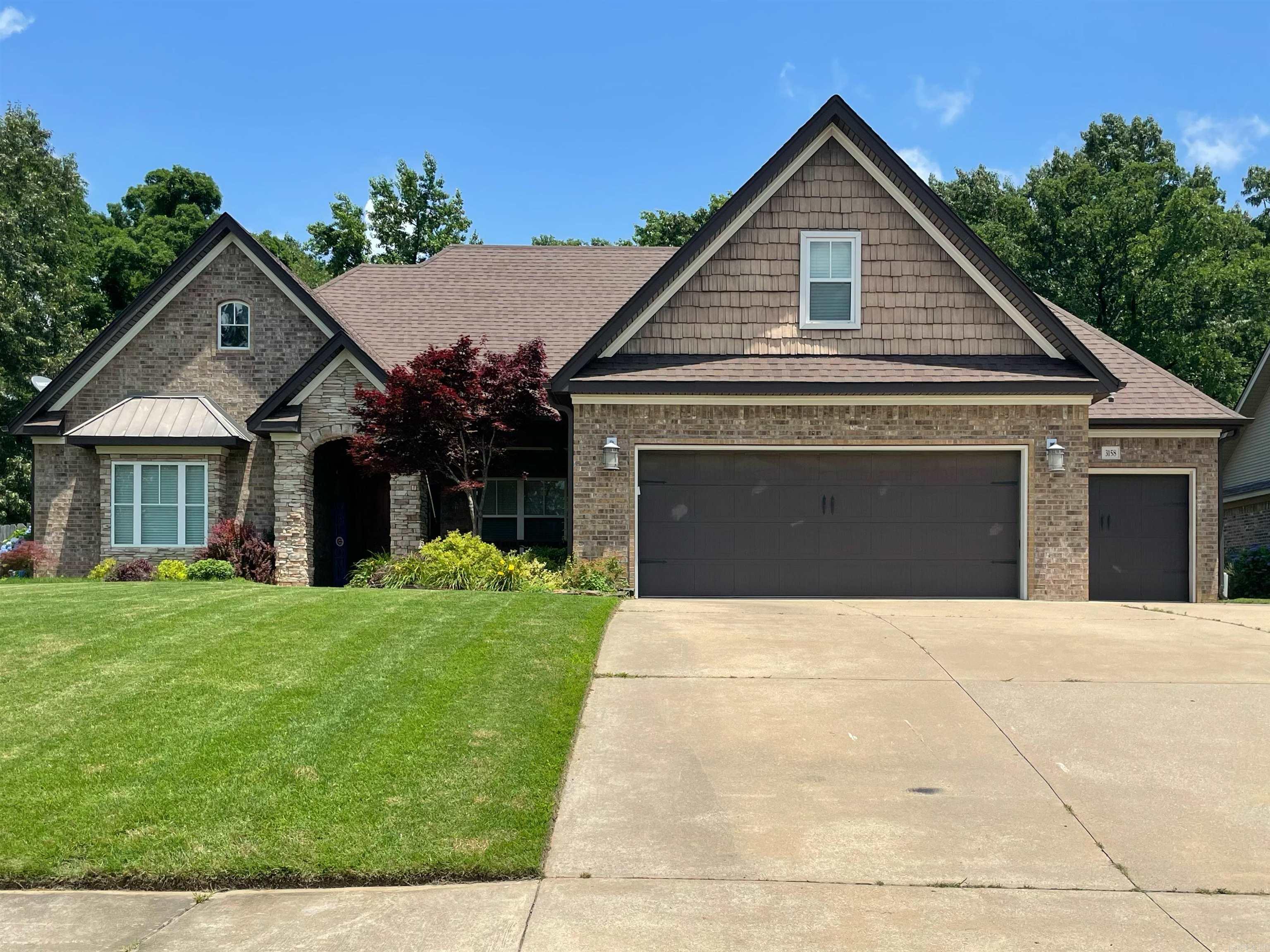 HERITAGE FARM - Residential