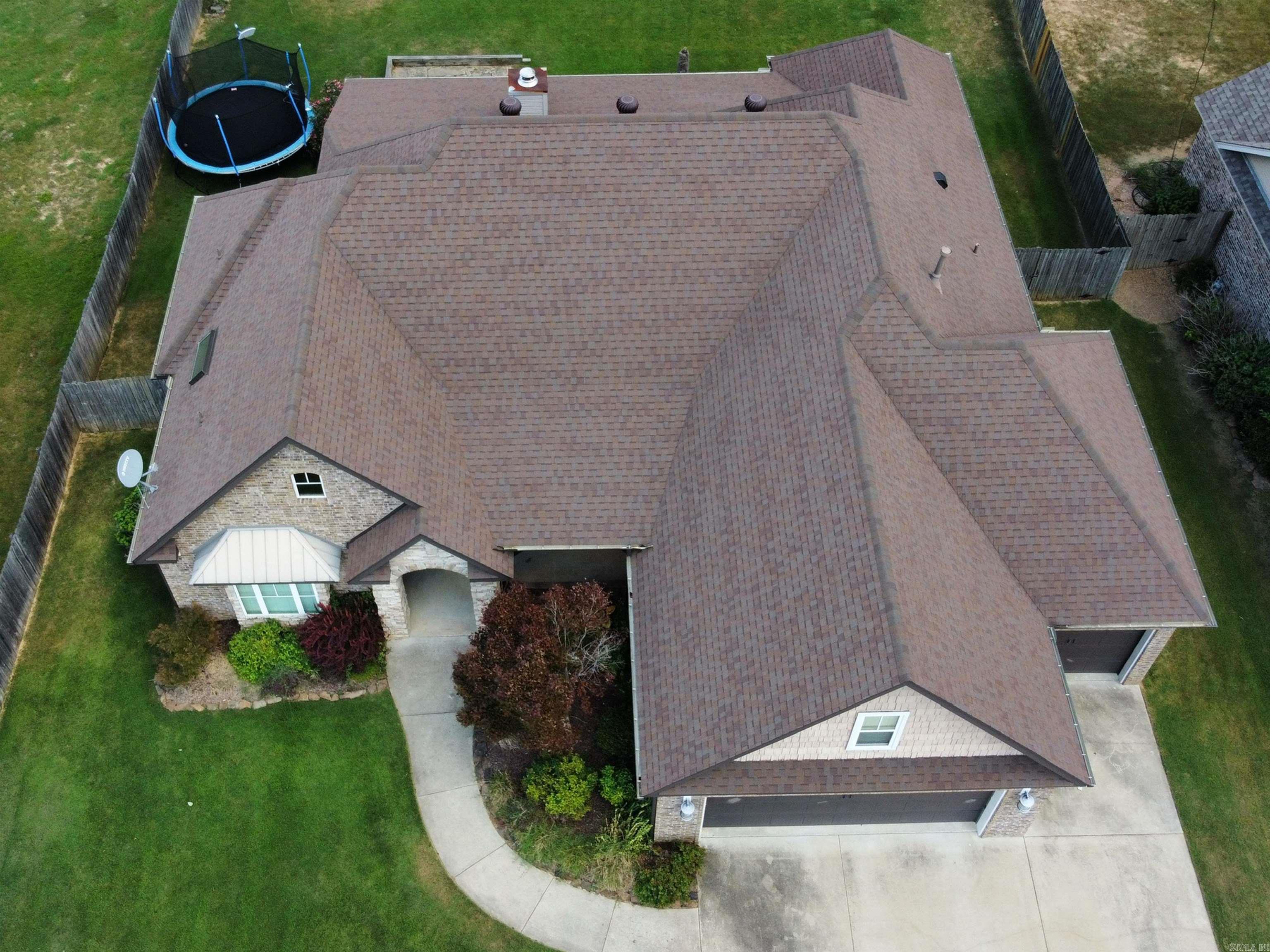 HERITAGE FARM - Residential