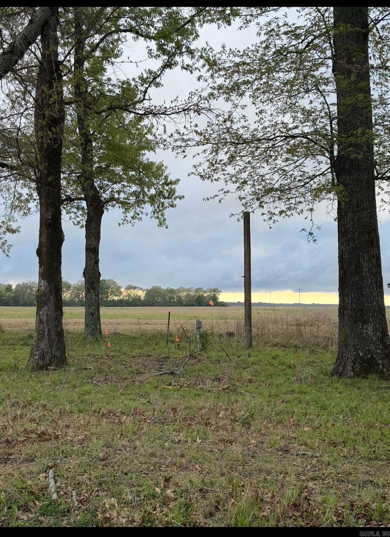 Not in Subdivision - Land