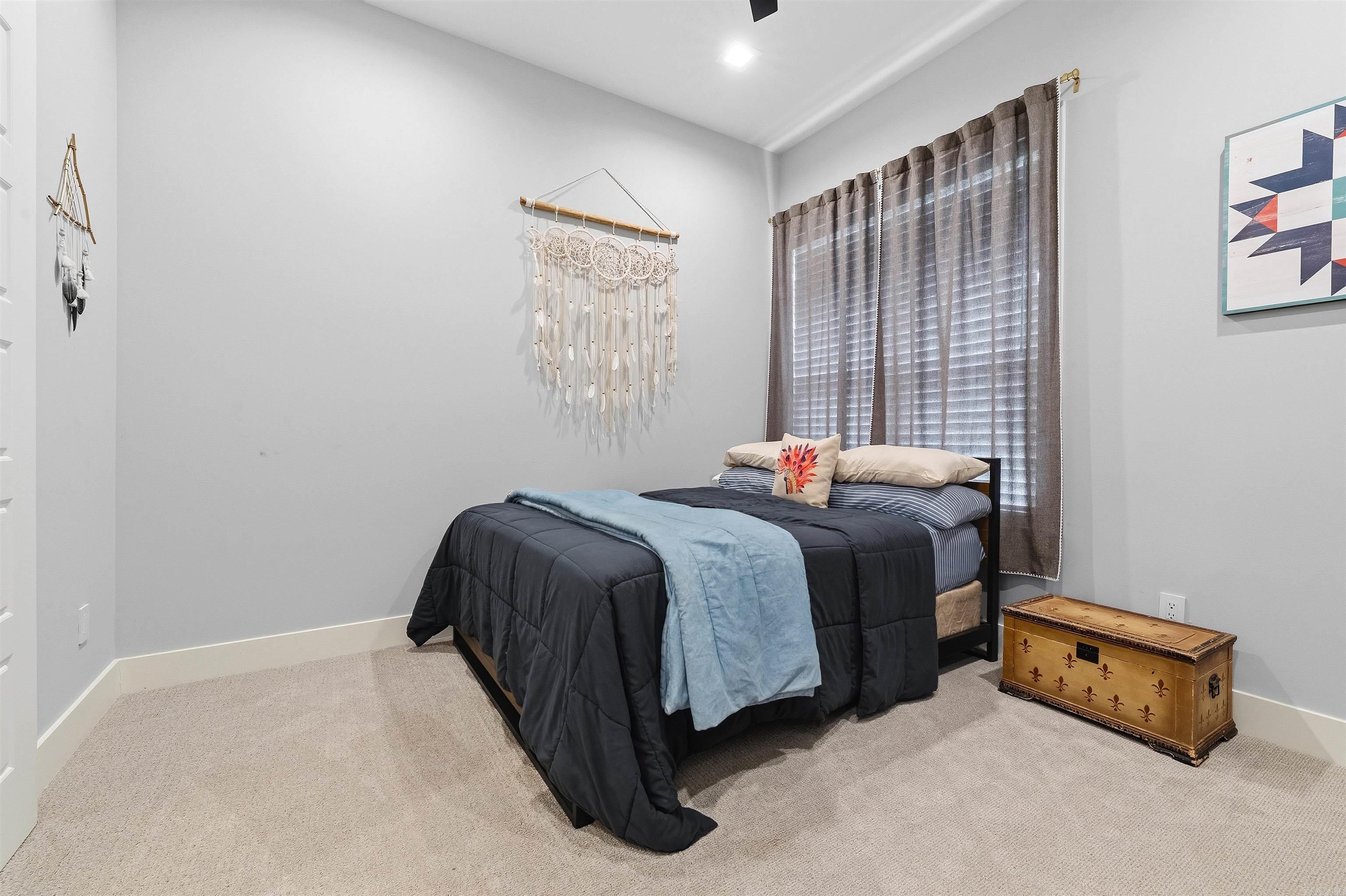 Fletcher - Residential