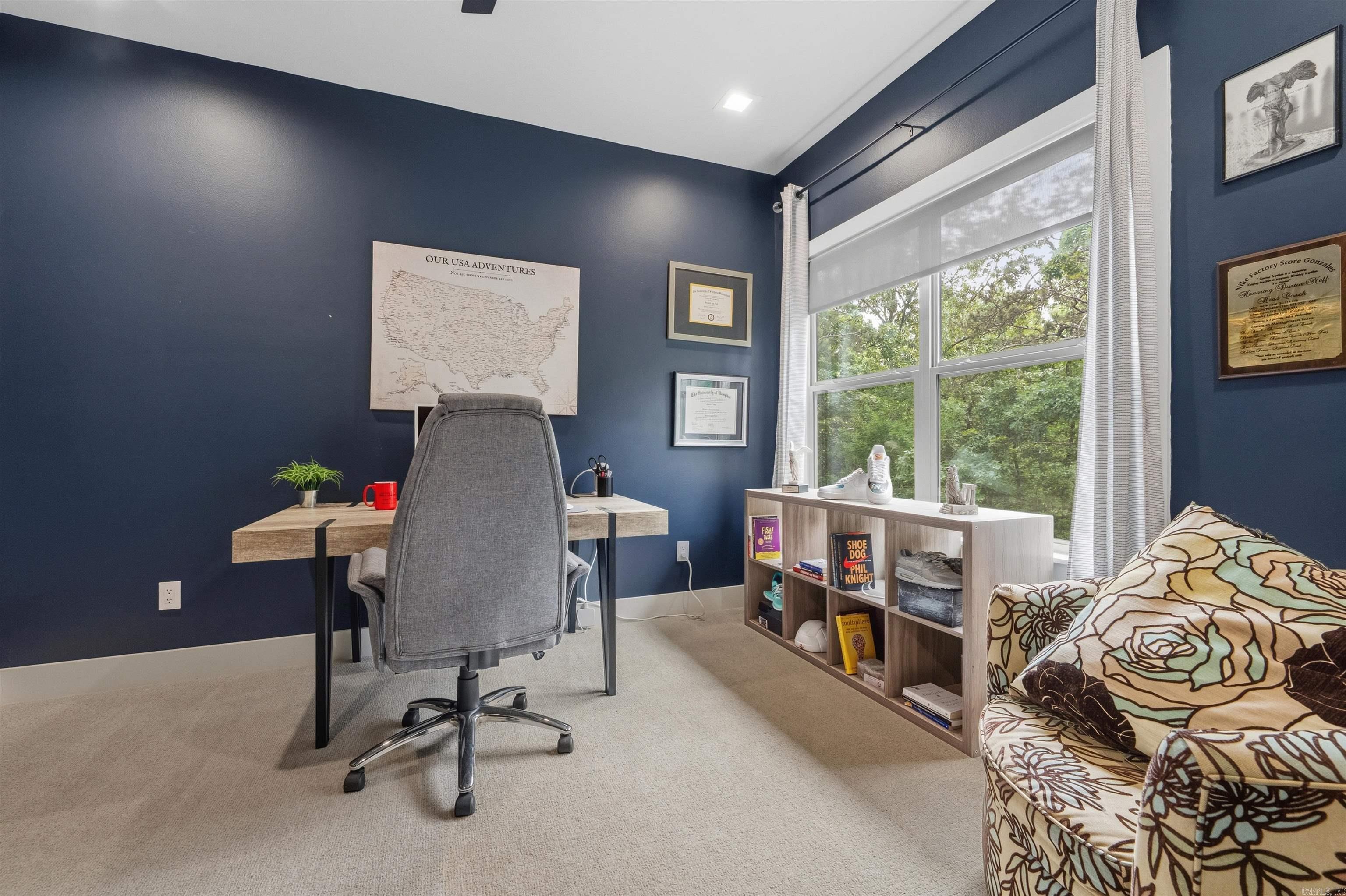 Fletcher - Residential