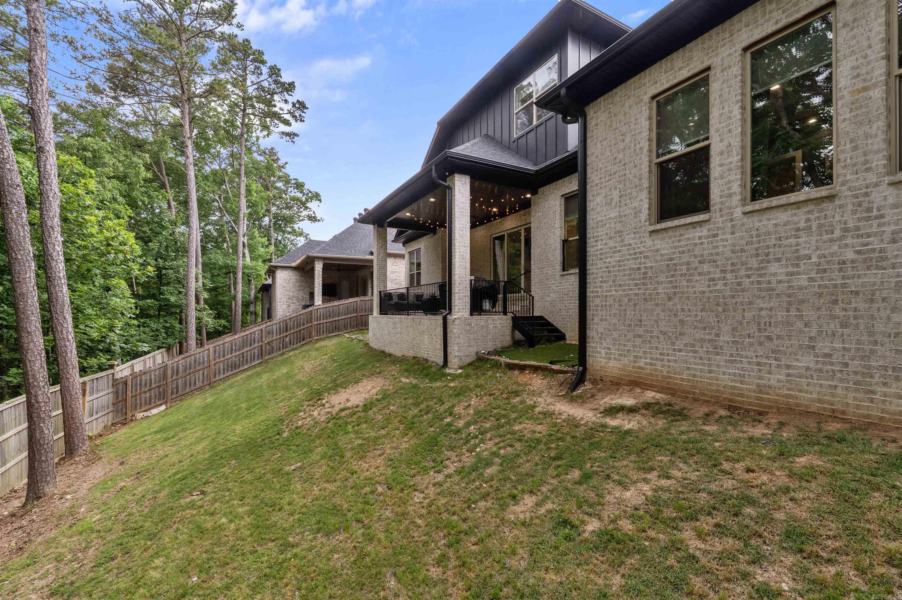 Fletcher - Residential
