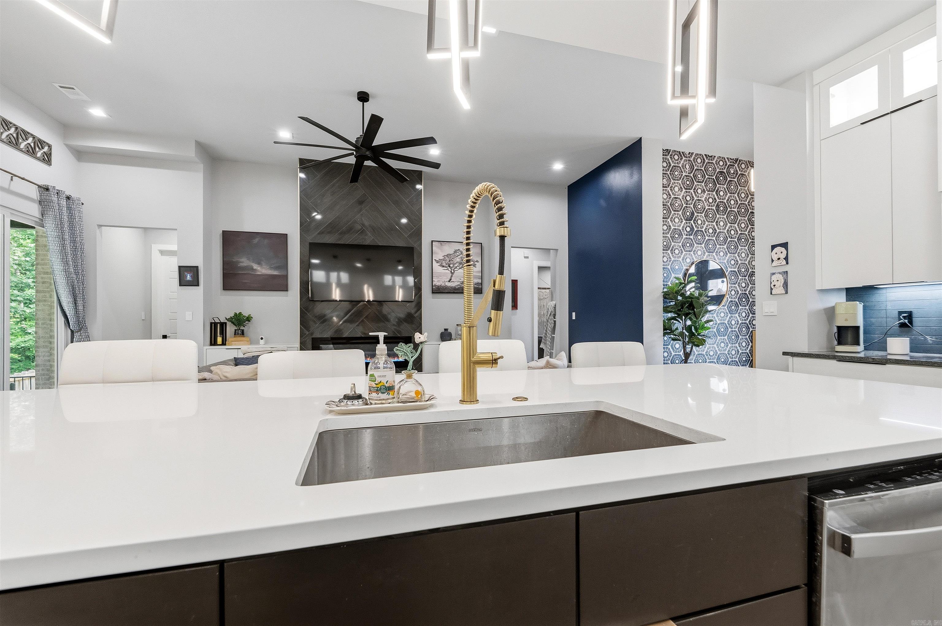 Fletcher - Residential