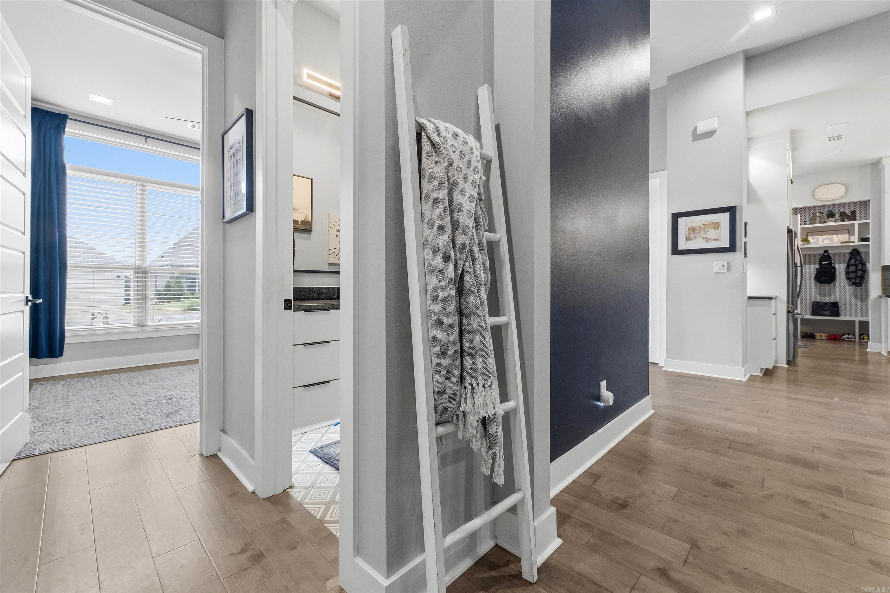 Fletcher - Residential