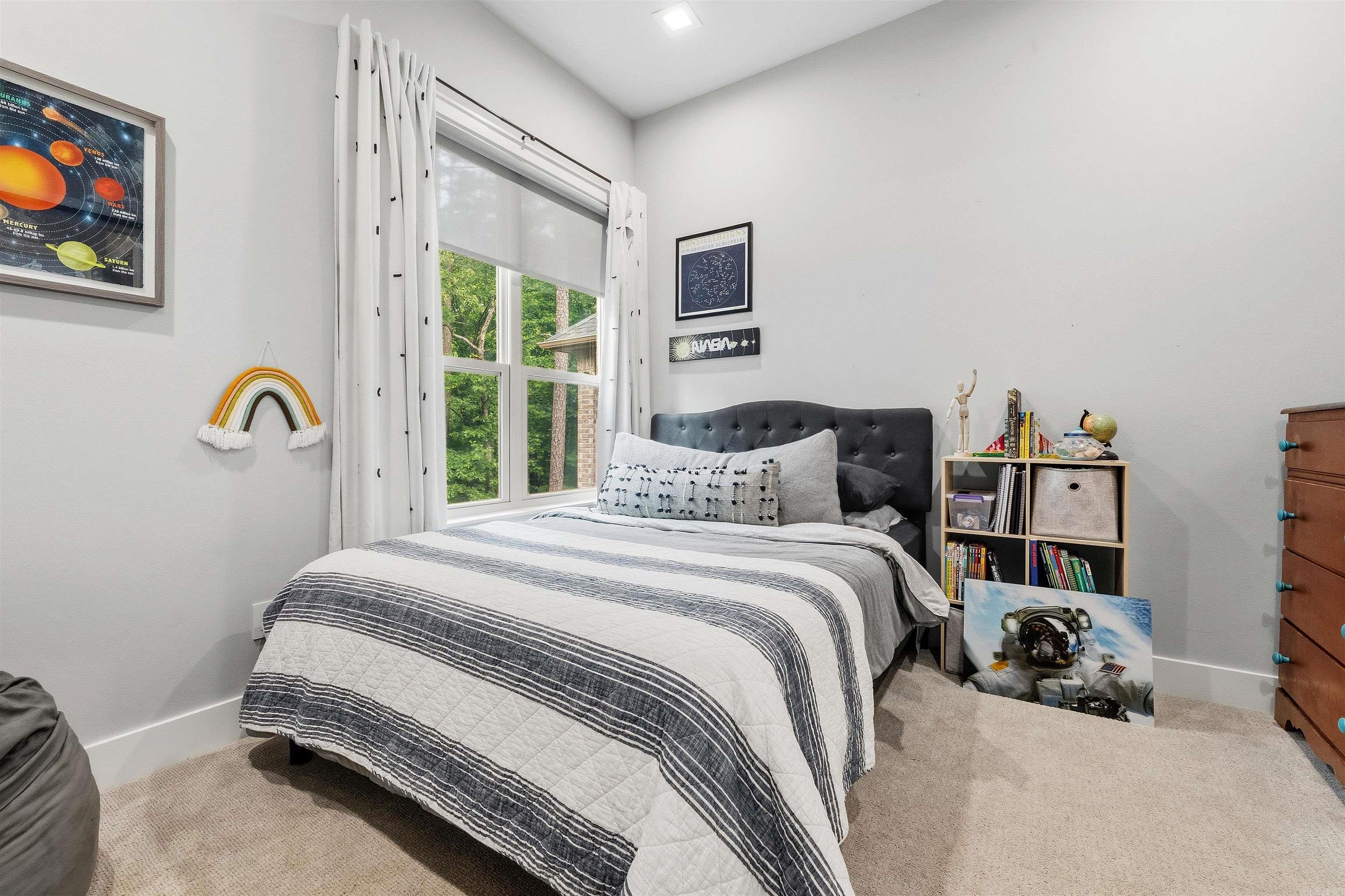 Fletcher - Residential