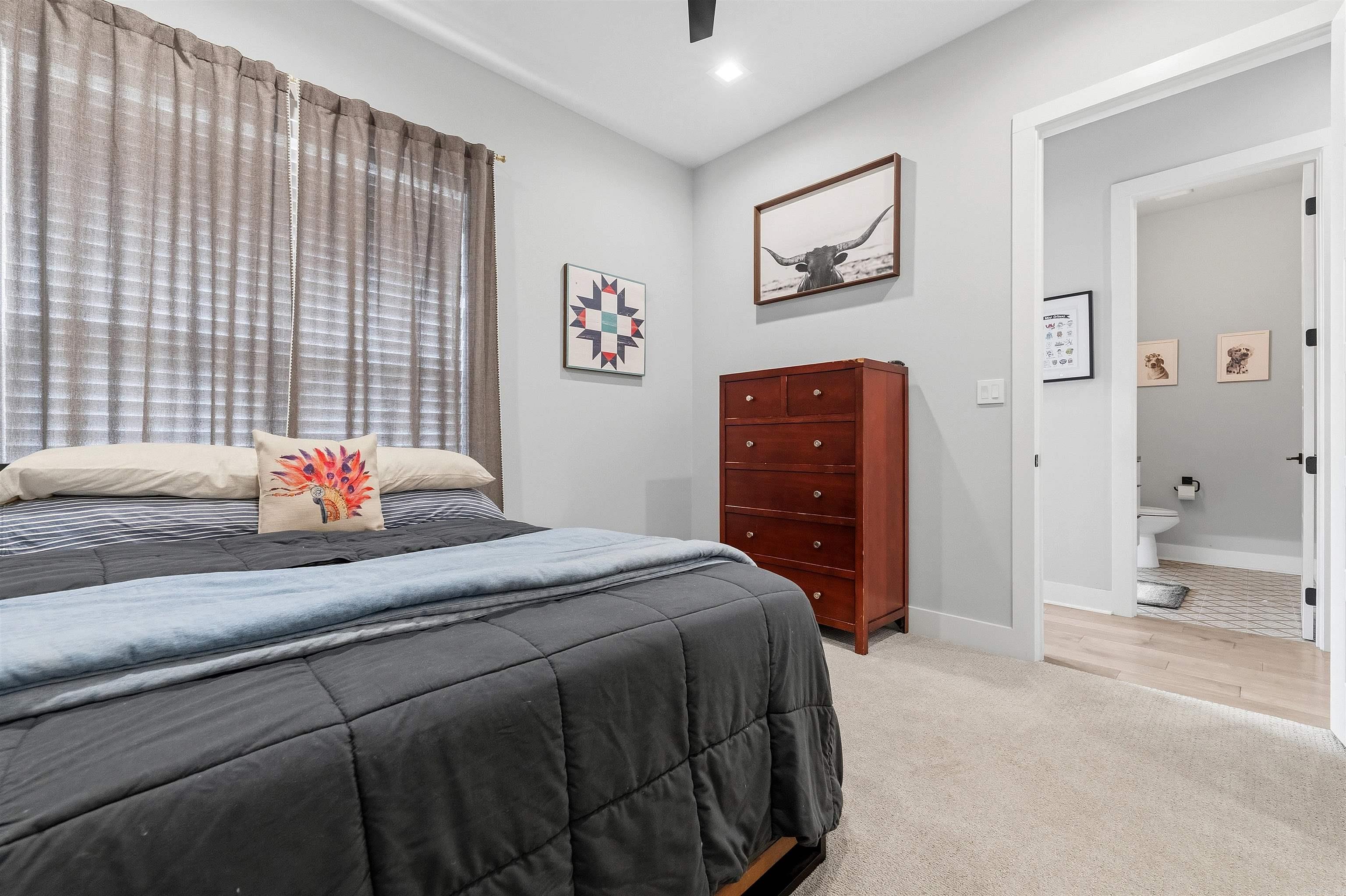 Fletcher - Residential