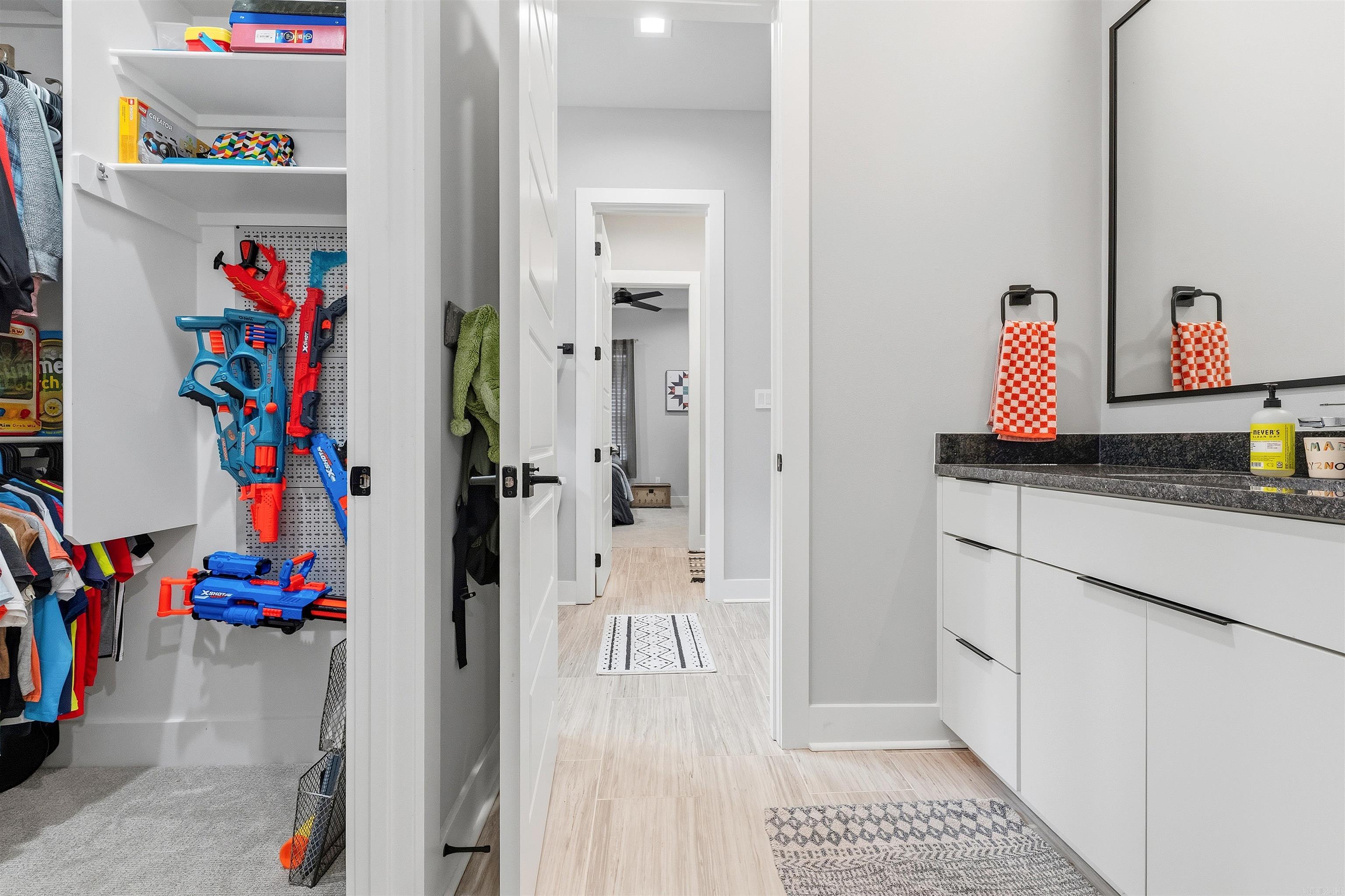 Fletcher - Residential
