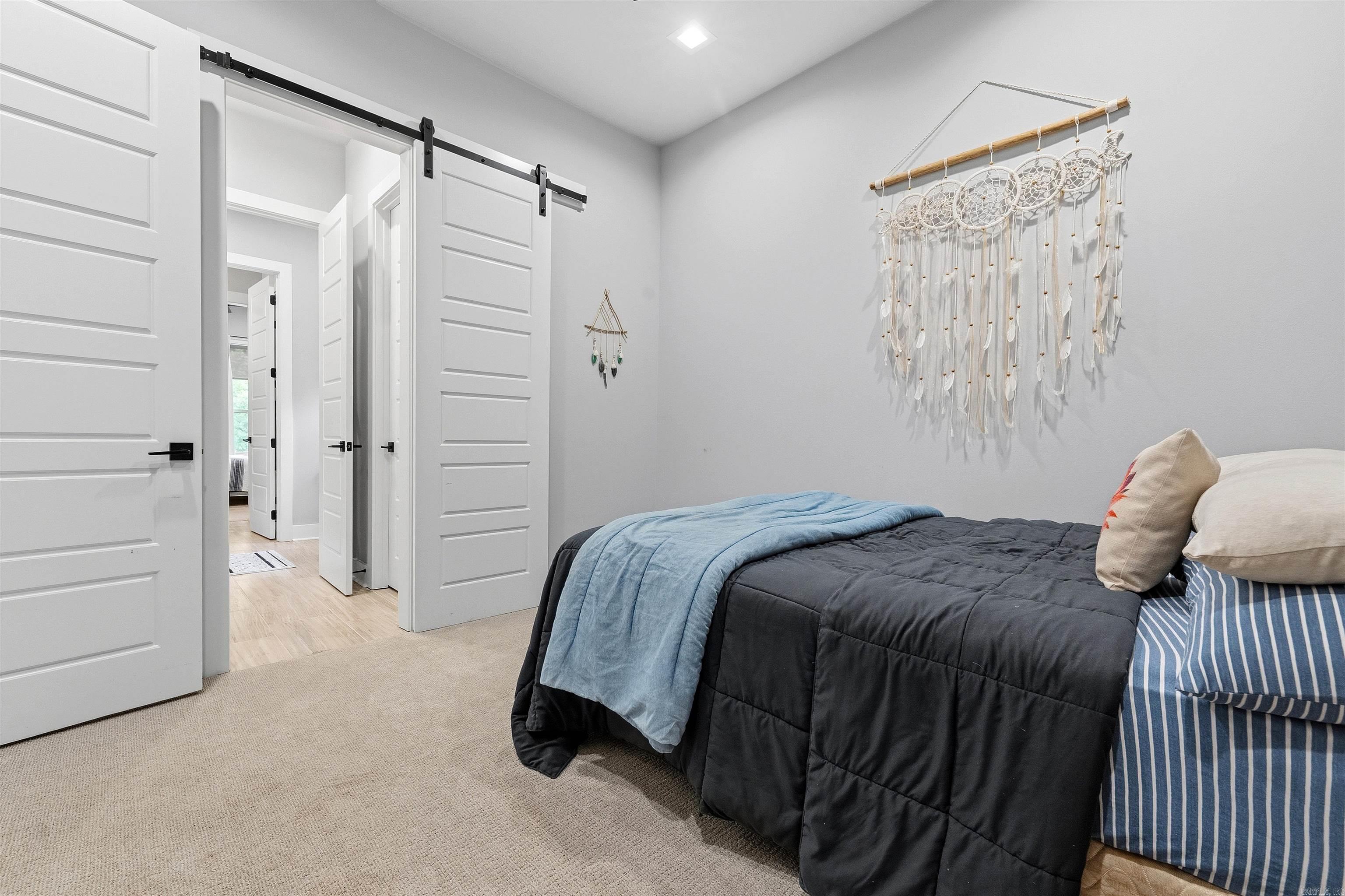 Fletcher - Residential