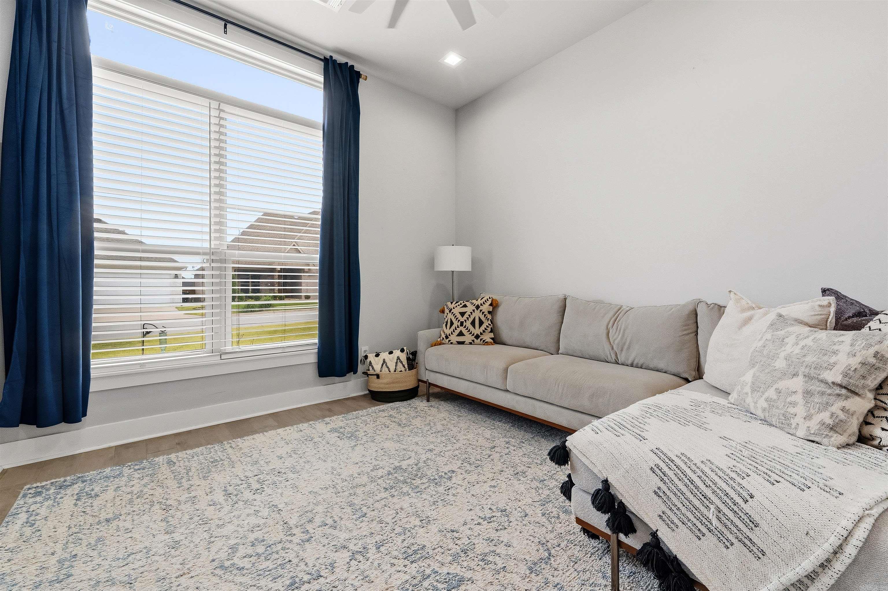 Fletcher - Residential