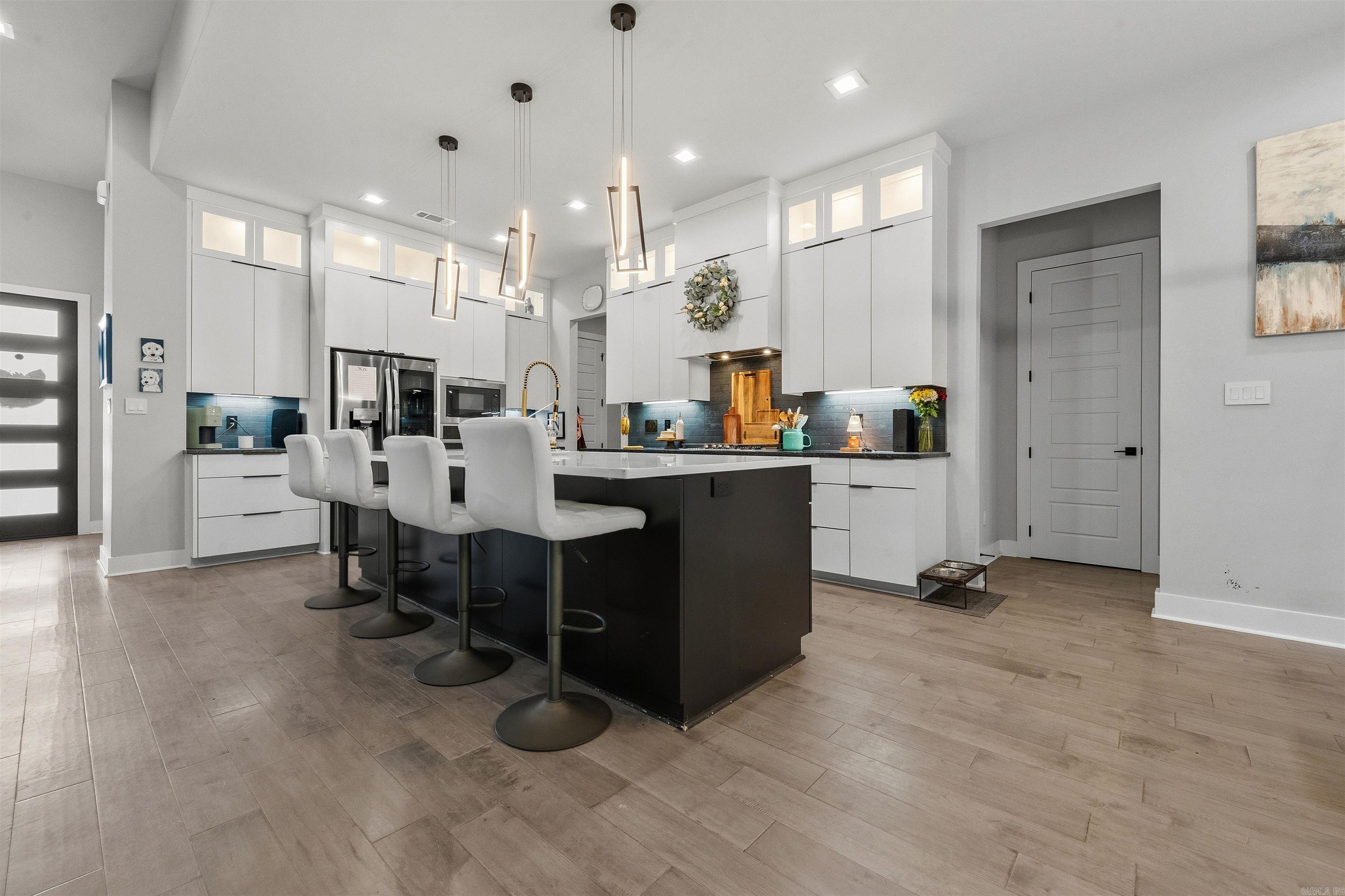 Fletcher - Residential