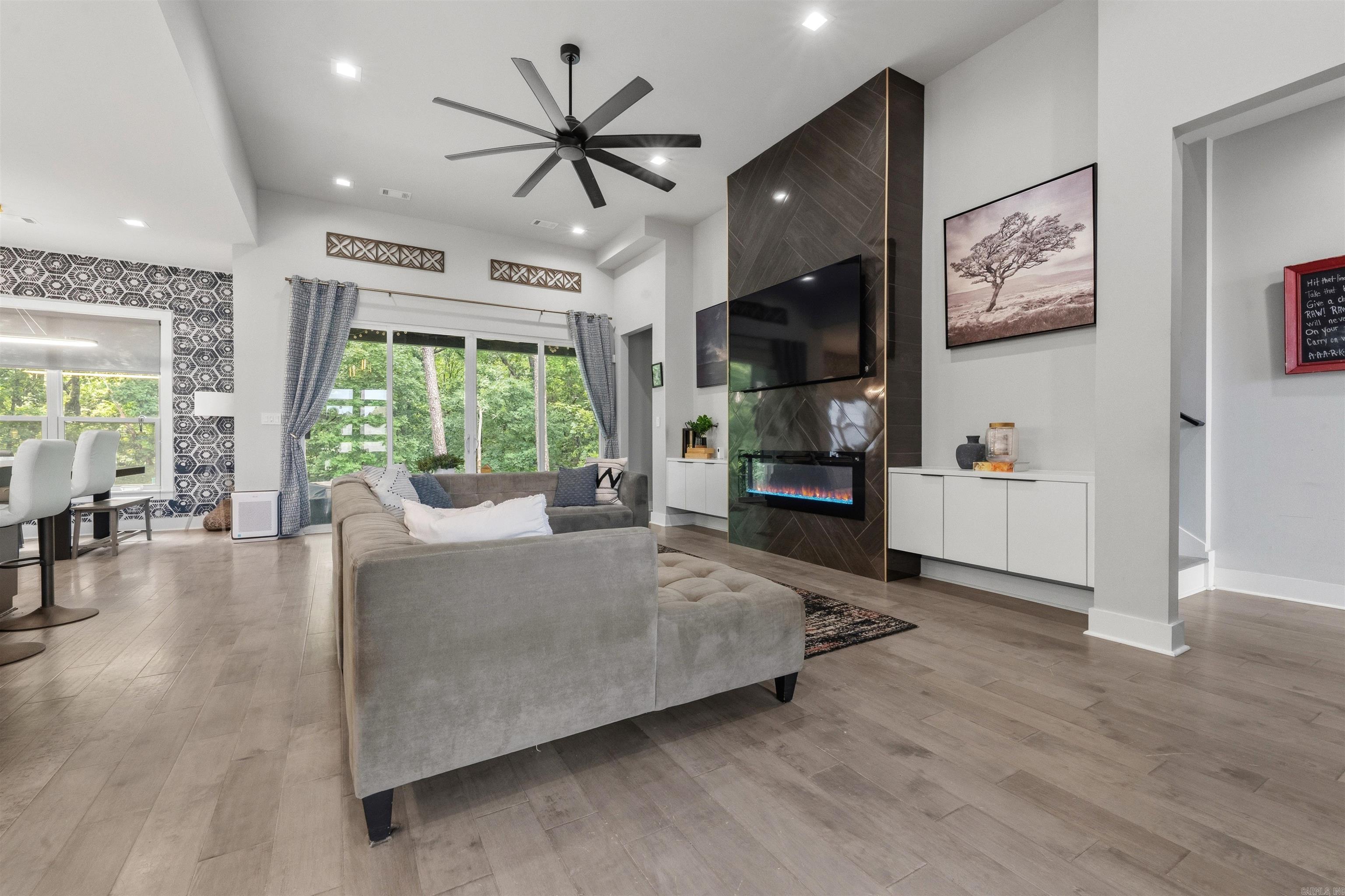 Fletcher - Residential