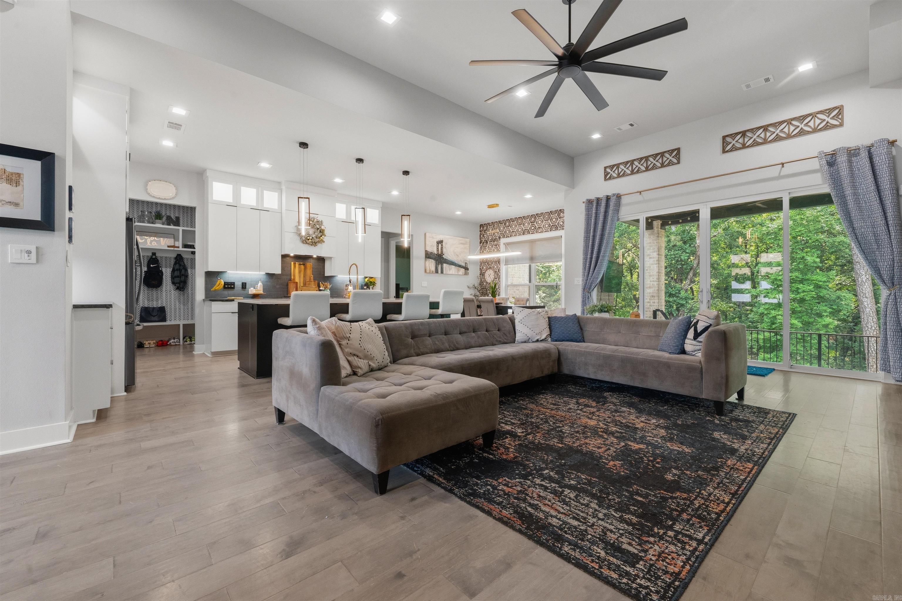 Fletcher - Residential